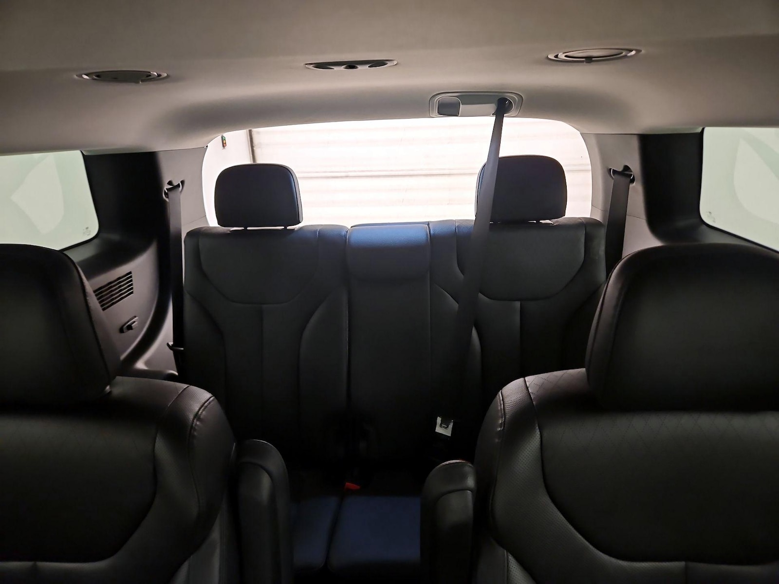 2020 Hyundai Palisade SEL - Photo 22