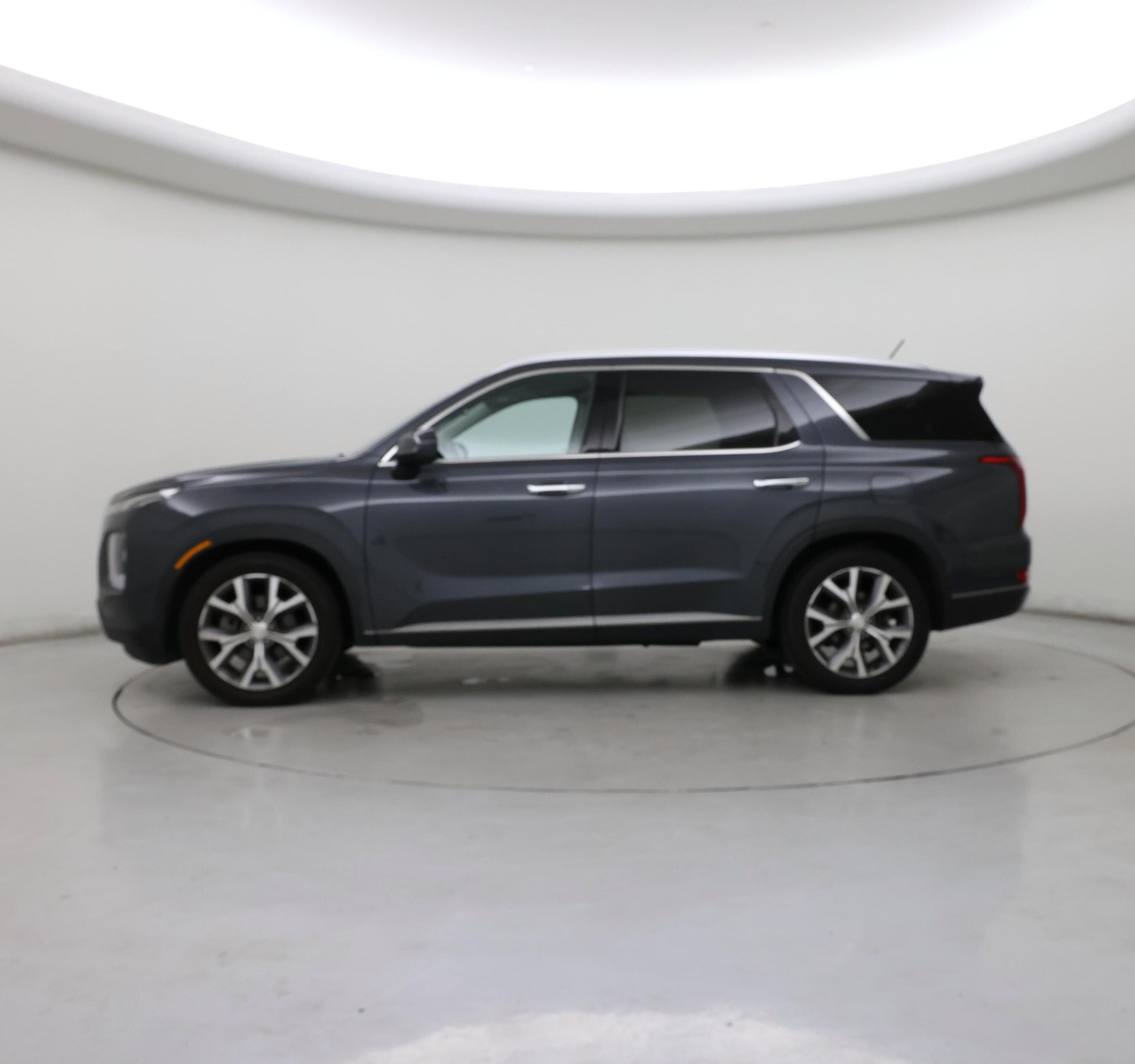 Thumbnail: 2020 Hyundai Palisade - 3