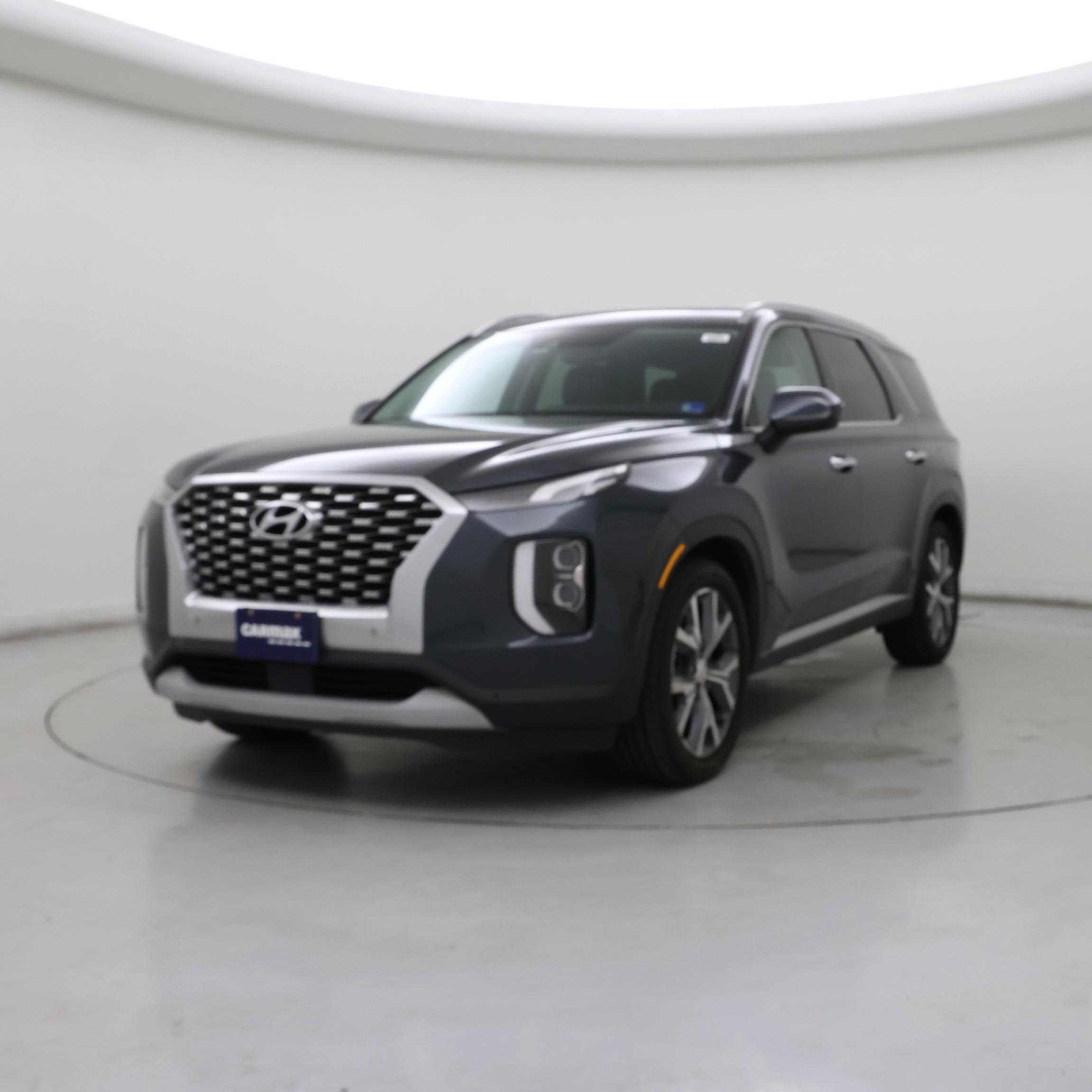 Thumbnail: 2020 Hyundai Palisade - 4