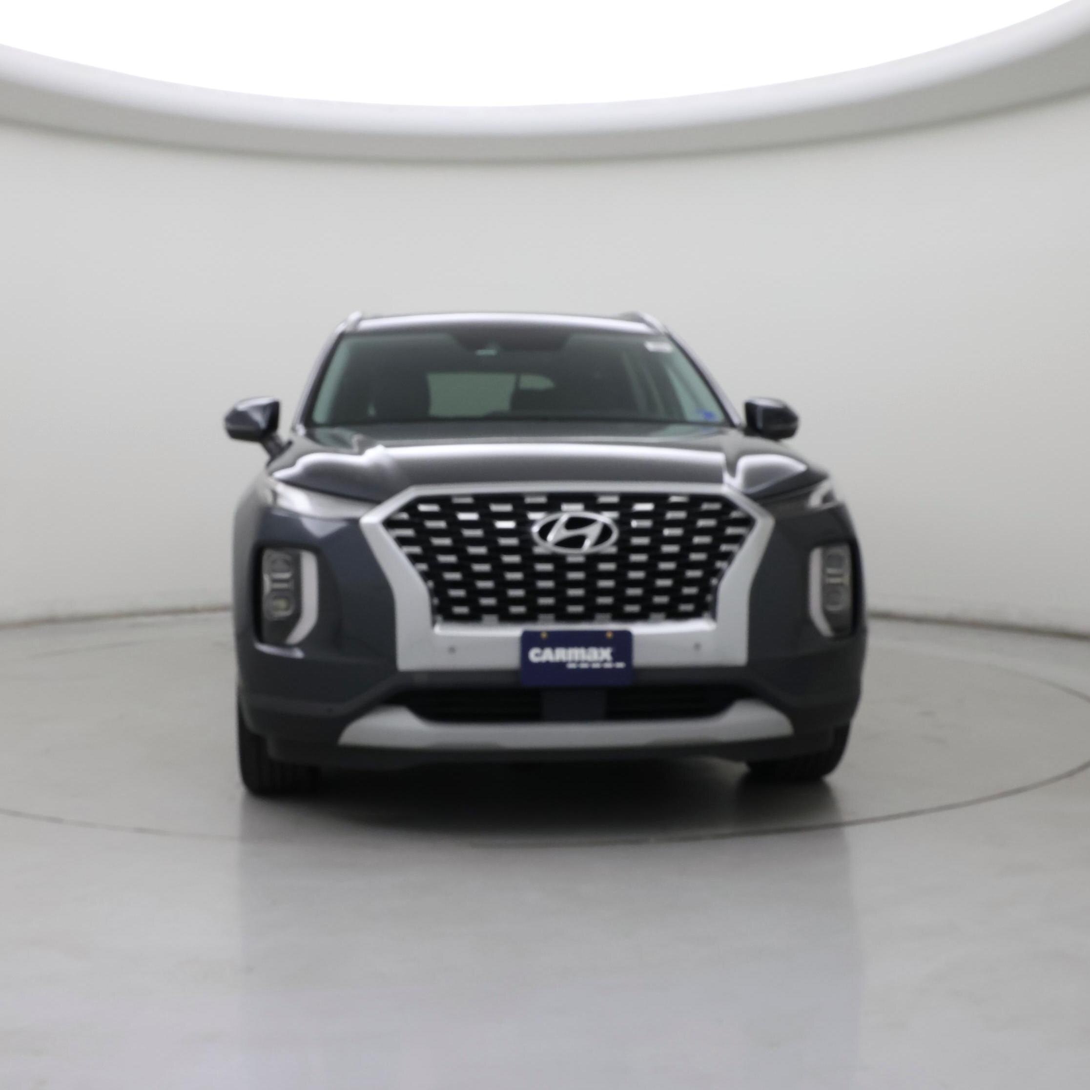 Thumbnail: 2020 Hyundai Palisade - 5