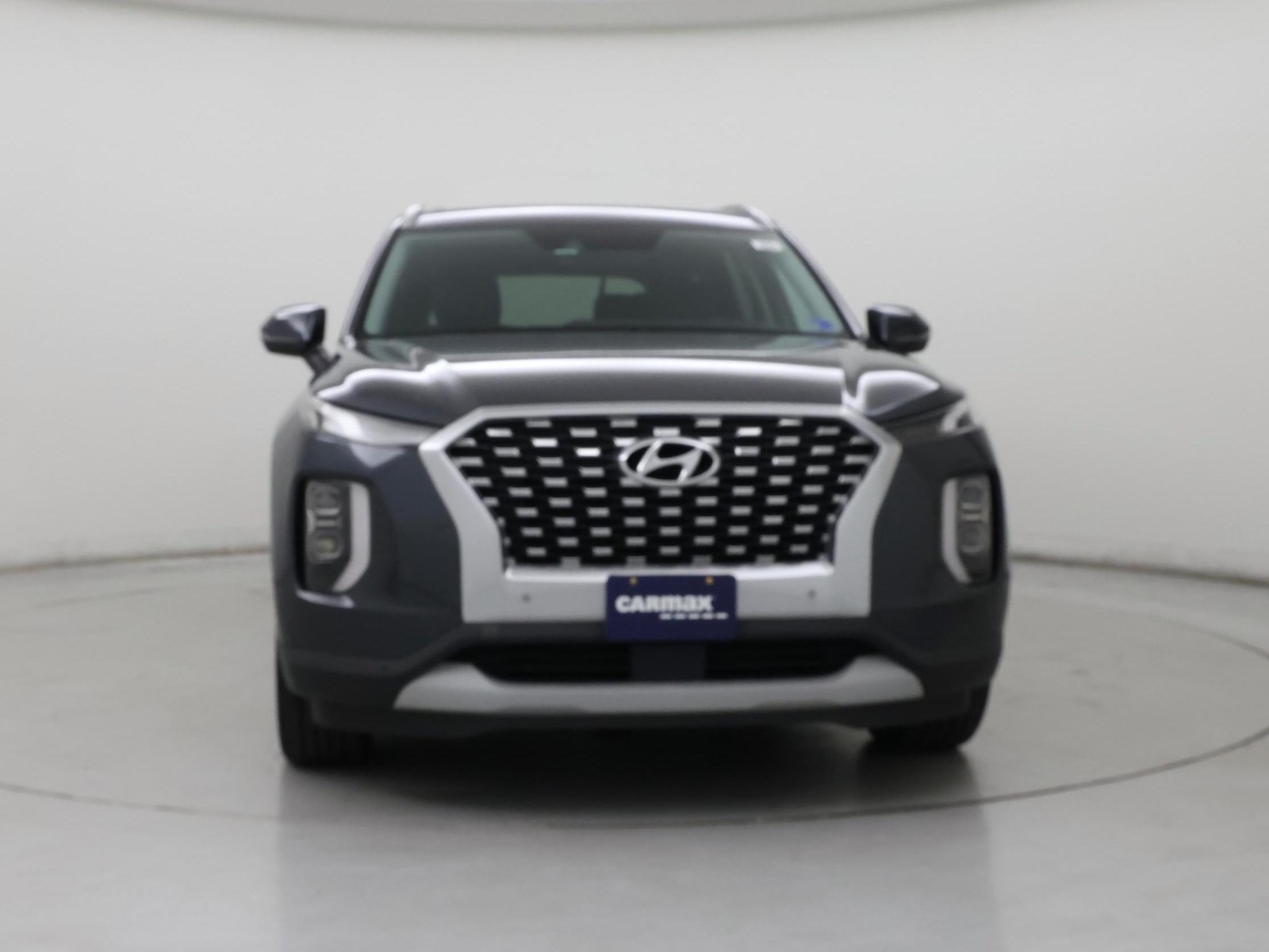 2020 Hyundai Palisade SEL - Photo 6