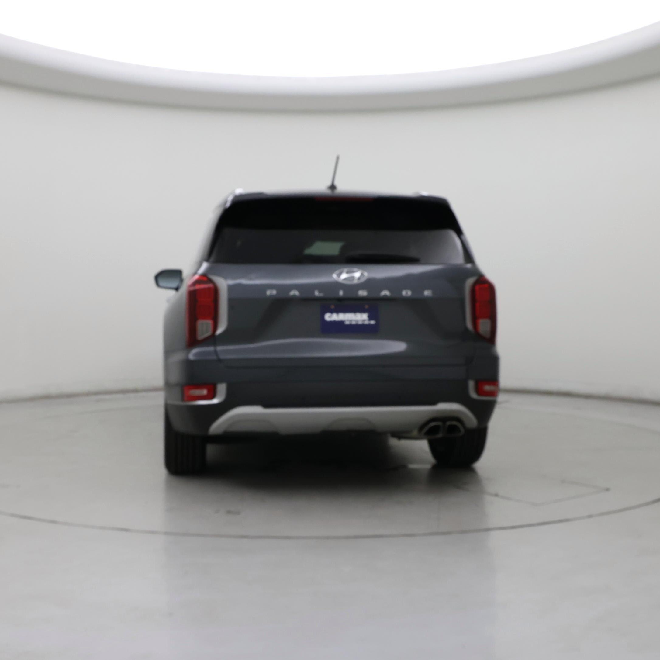 Thumbnail: 2020 Hyundai Palisade - 6