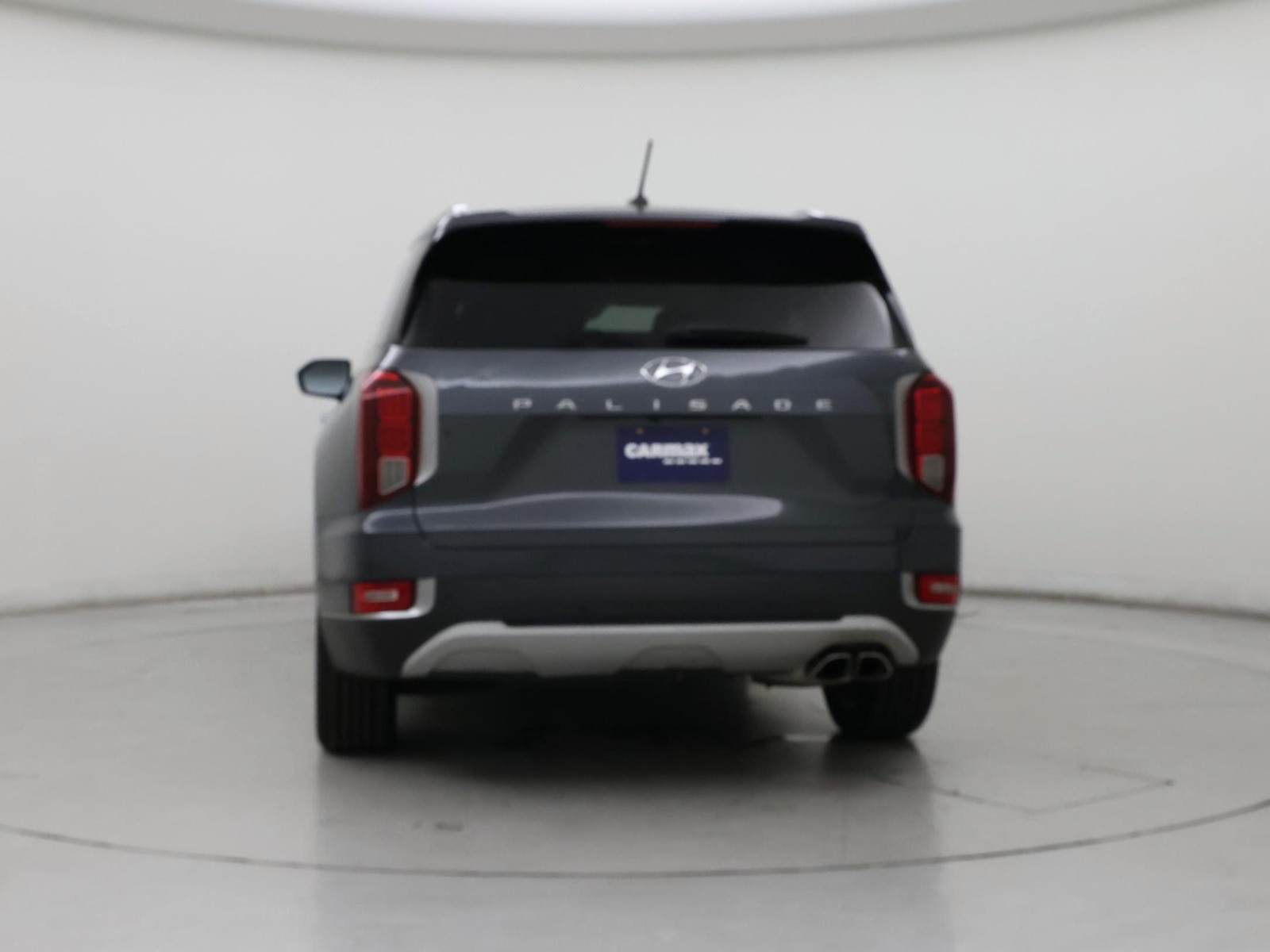 2020 Hyundai Palisade SEL - Photo 7