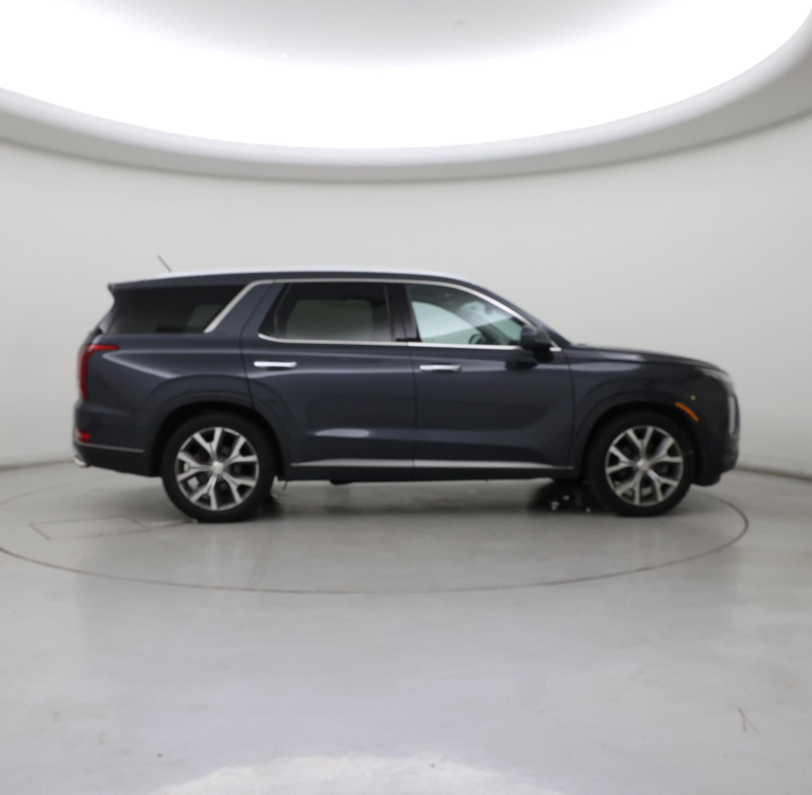 Thumbnail: 2020 Hyundai Palisade - 7