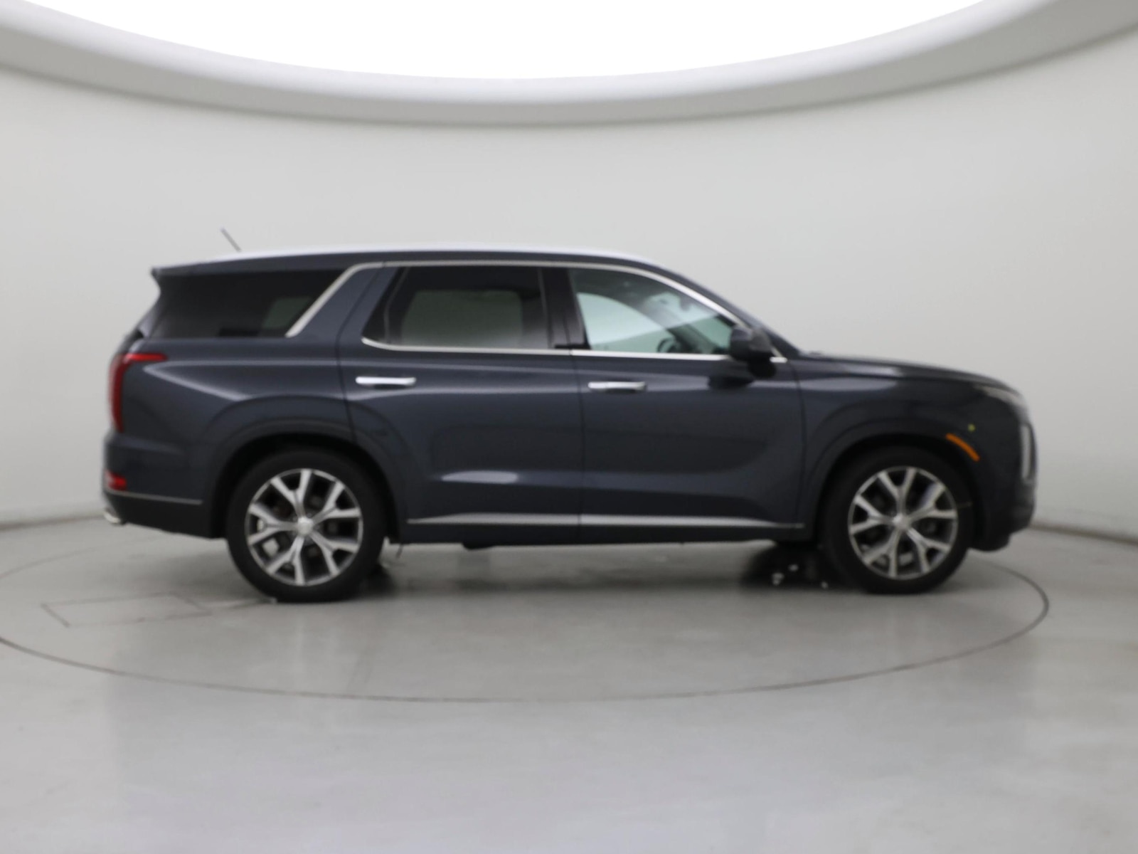 2020 Hyundai Palisade SEL - Photo 8