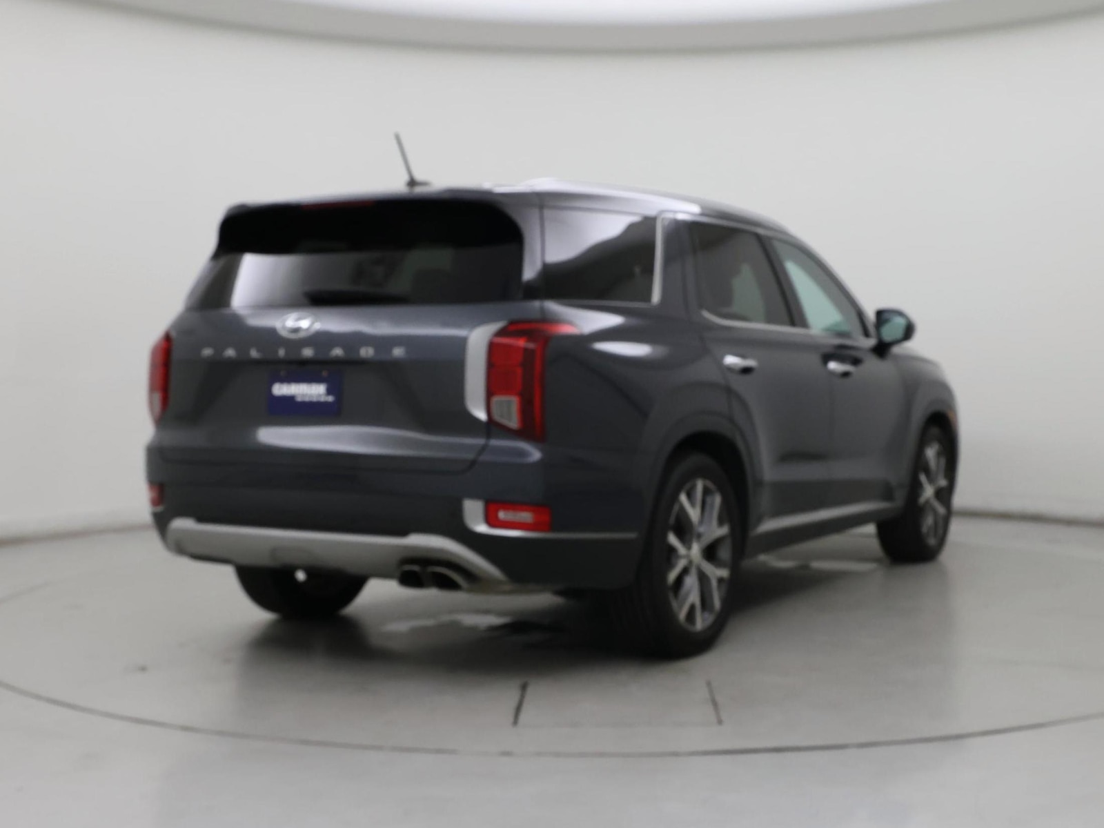 2020 Hyundai Palisade SEL - Photo 9