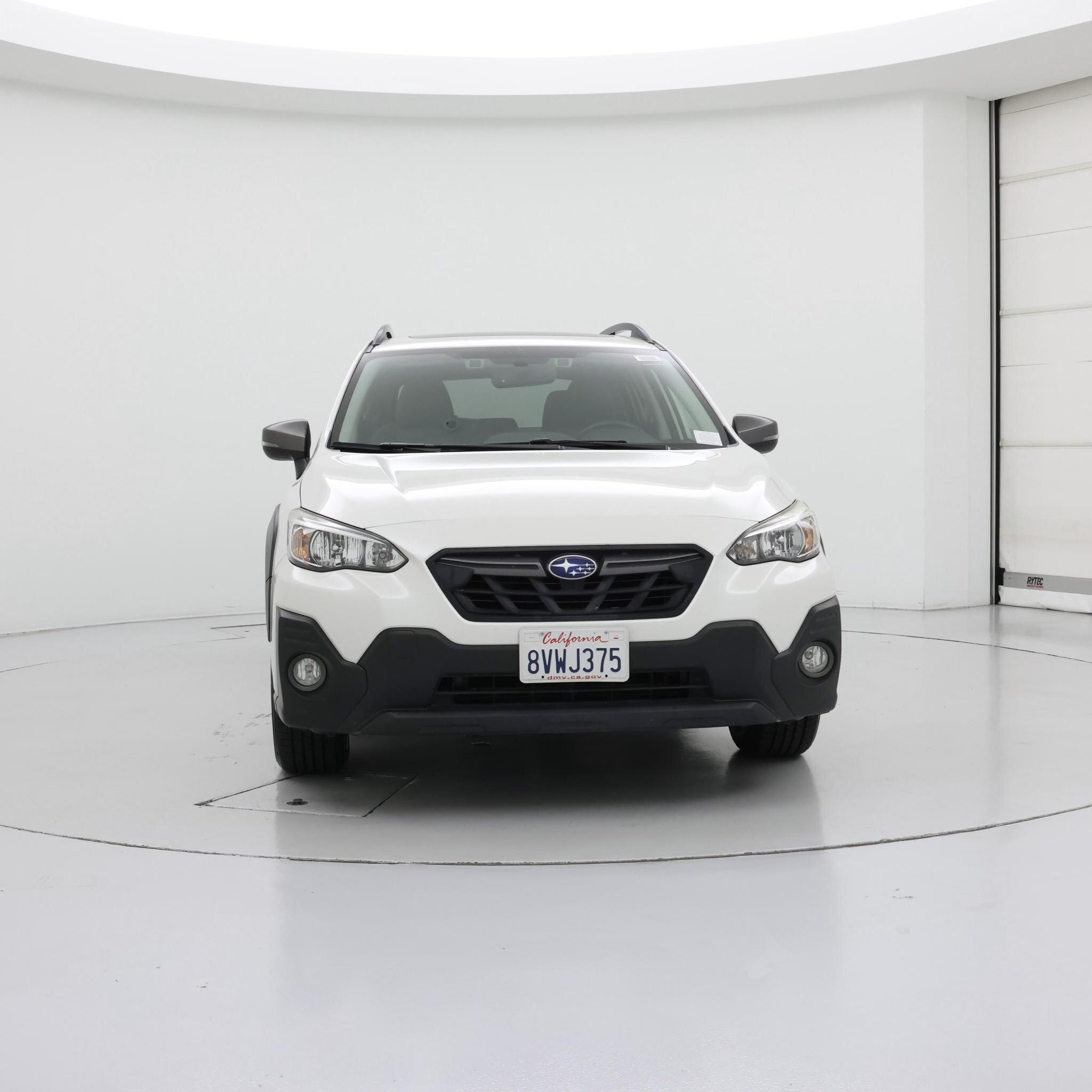 Thumbnail: 2021 Subaru Crosstrek - 5