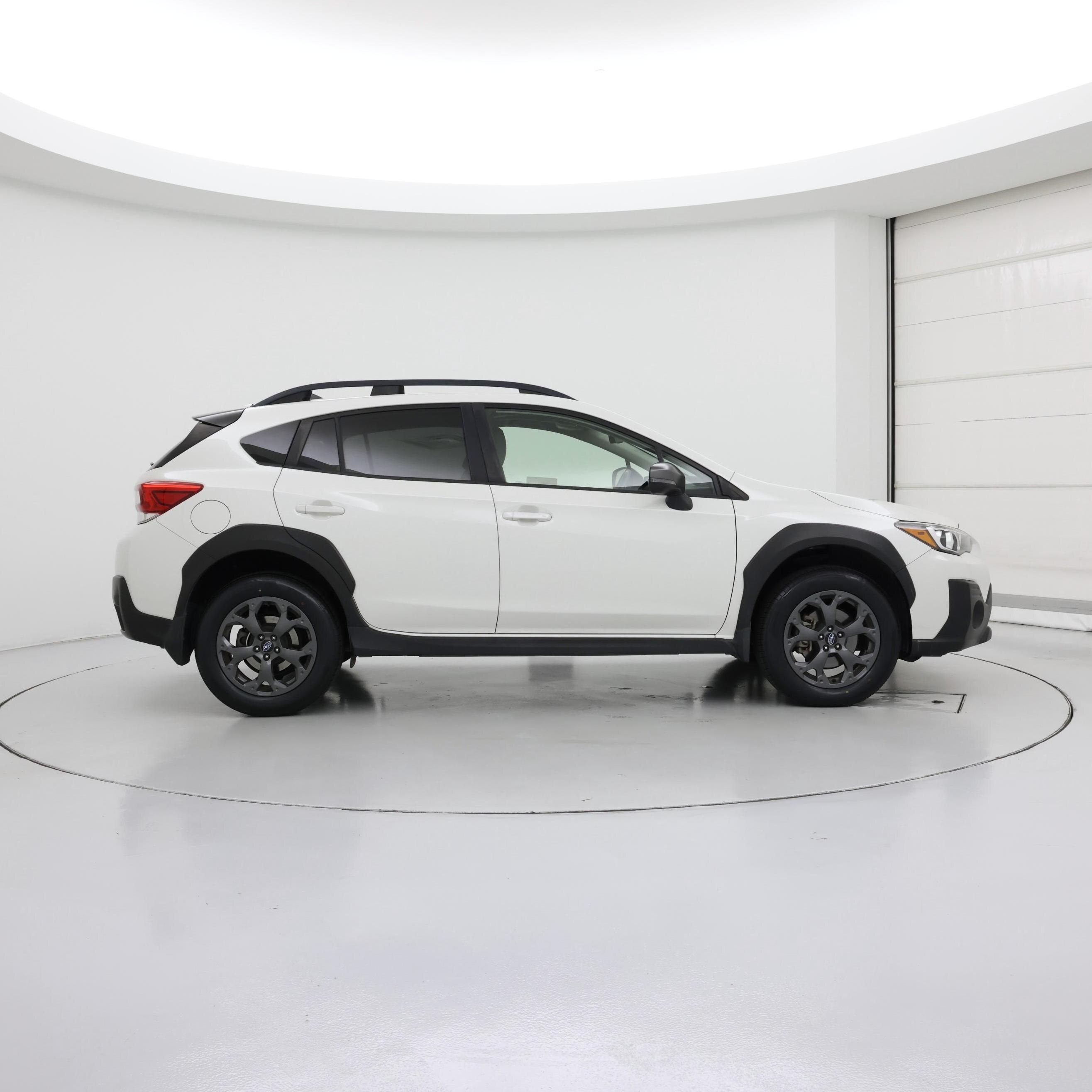 Thumbnail: 2021 Subaru Crosstrek - 7