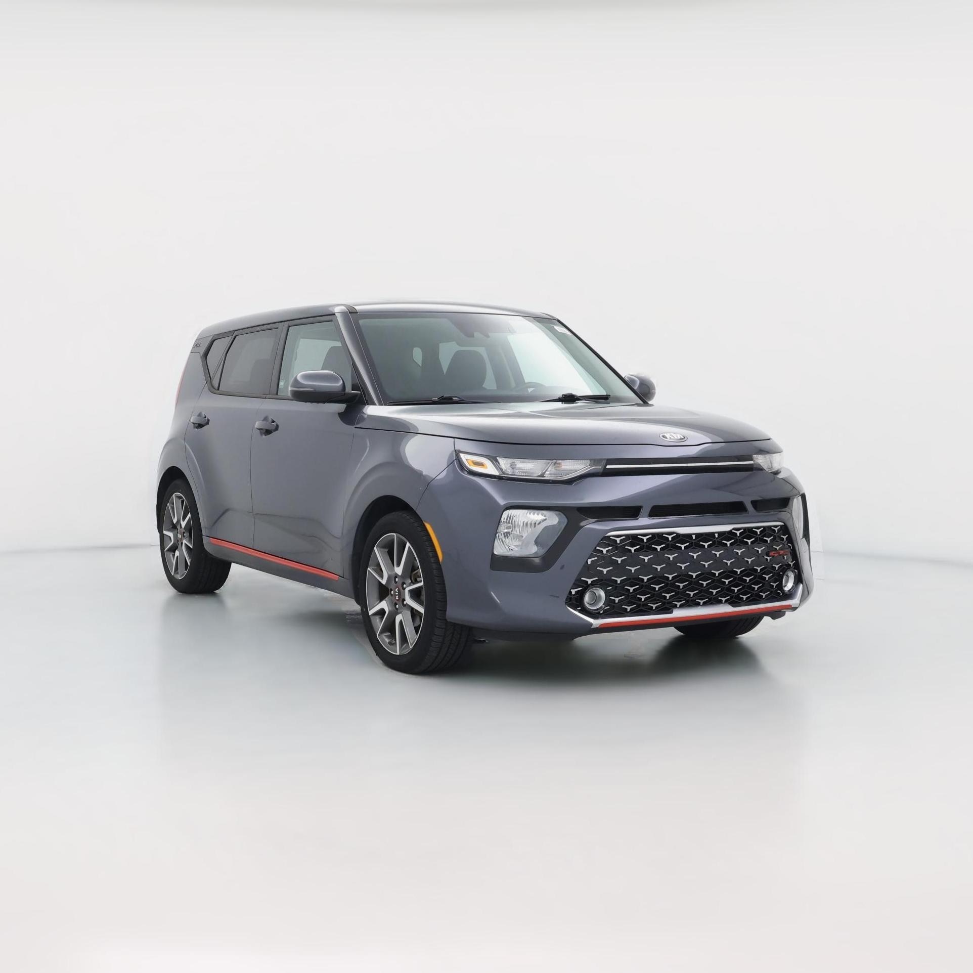 Thumbnail: 2021 Kia Soul - 1