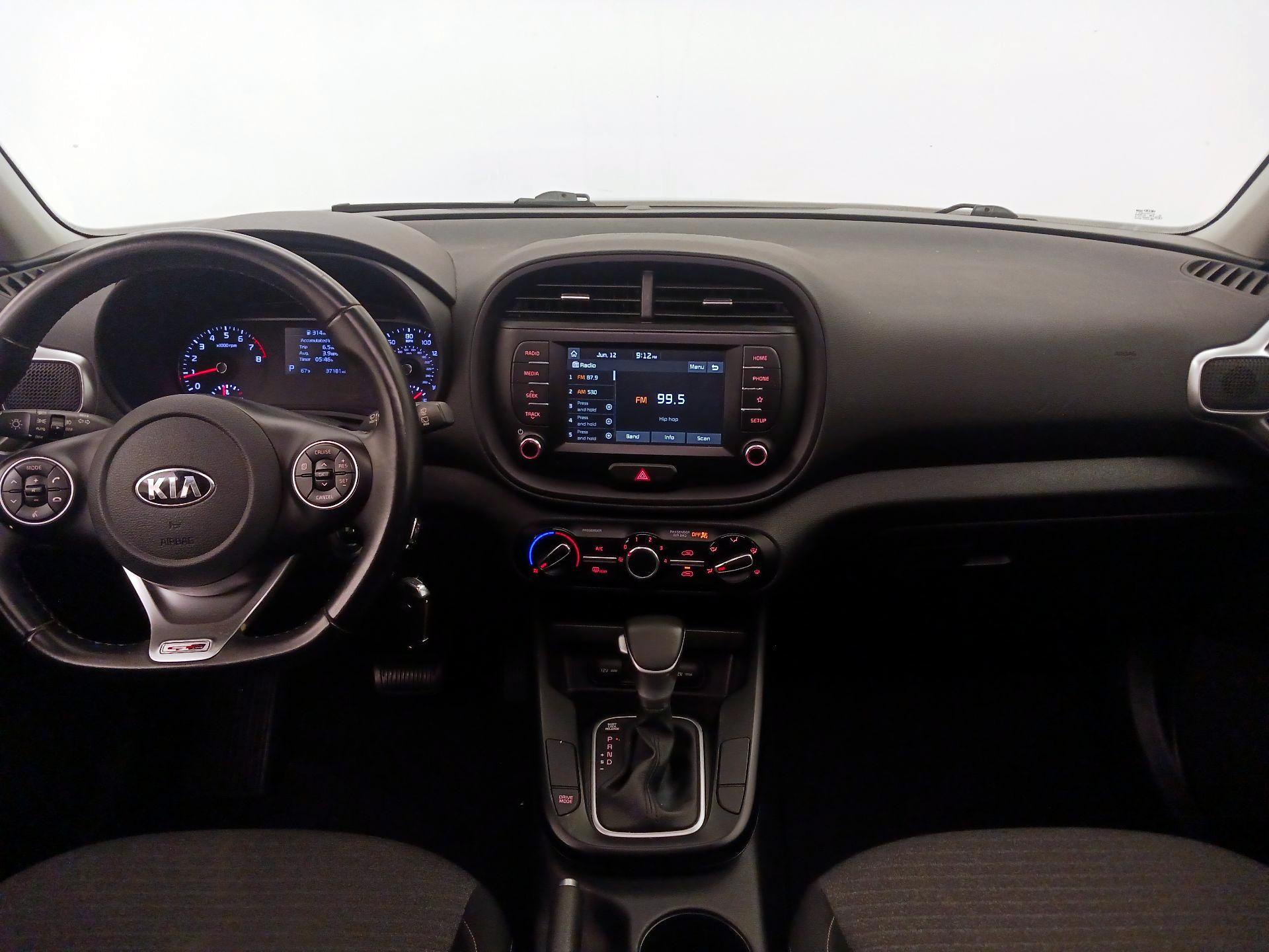 Thumbnail: 2021 Kia Soul - 9