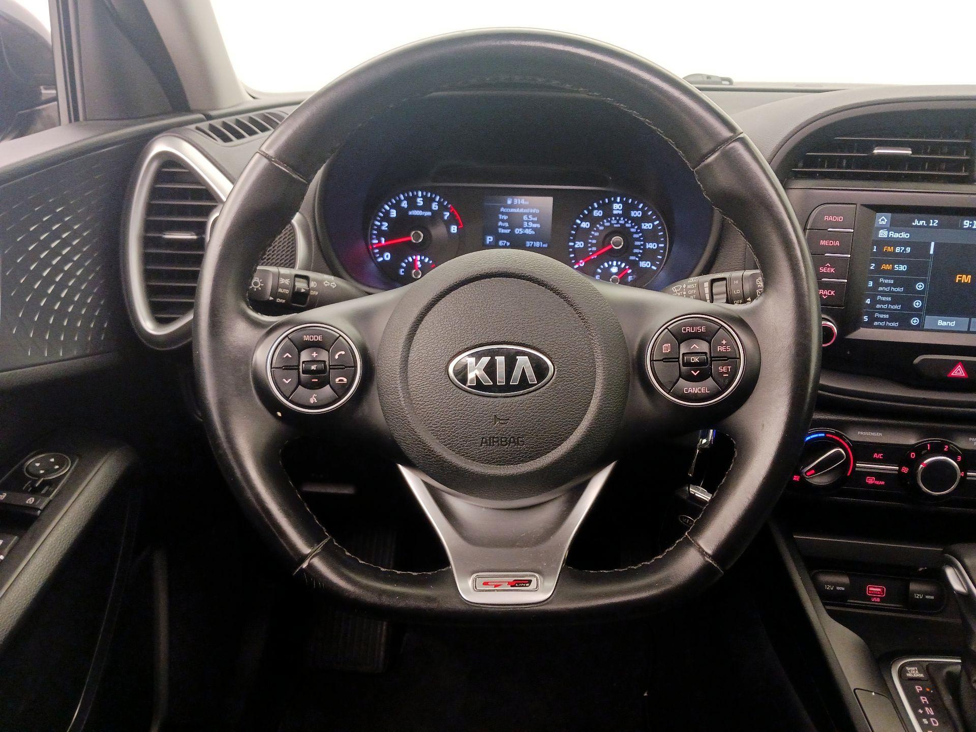 Thumbnail: 2021 Kia Soul - 10