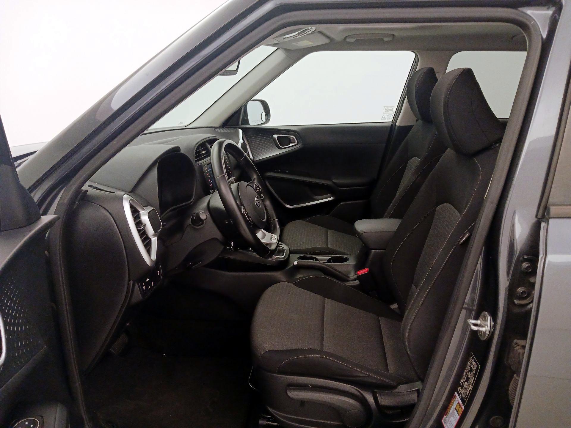 Thumbnail: 2021 Kia Soul - 11