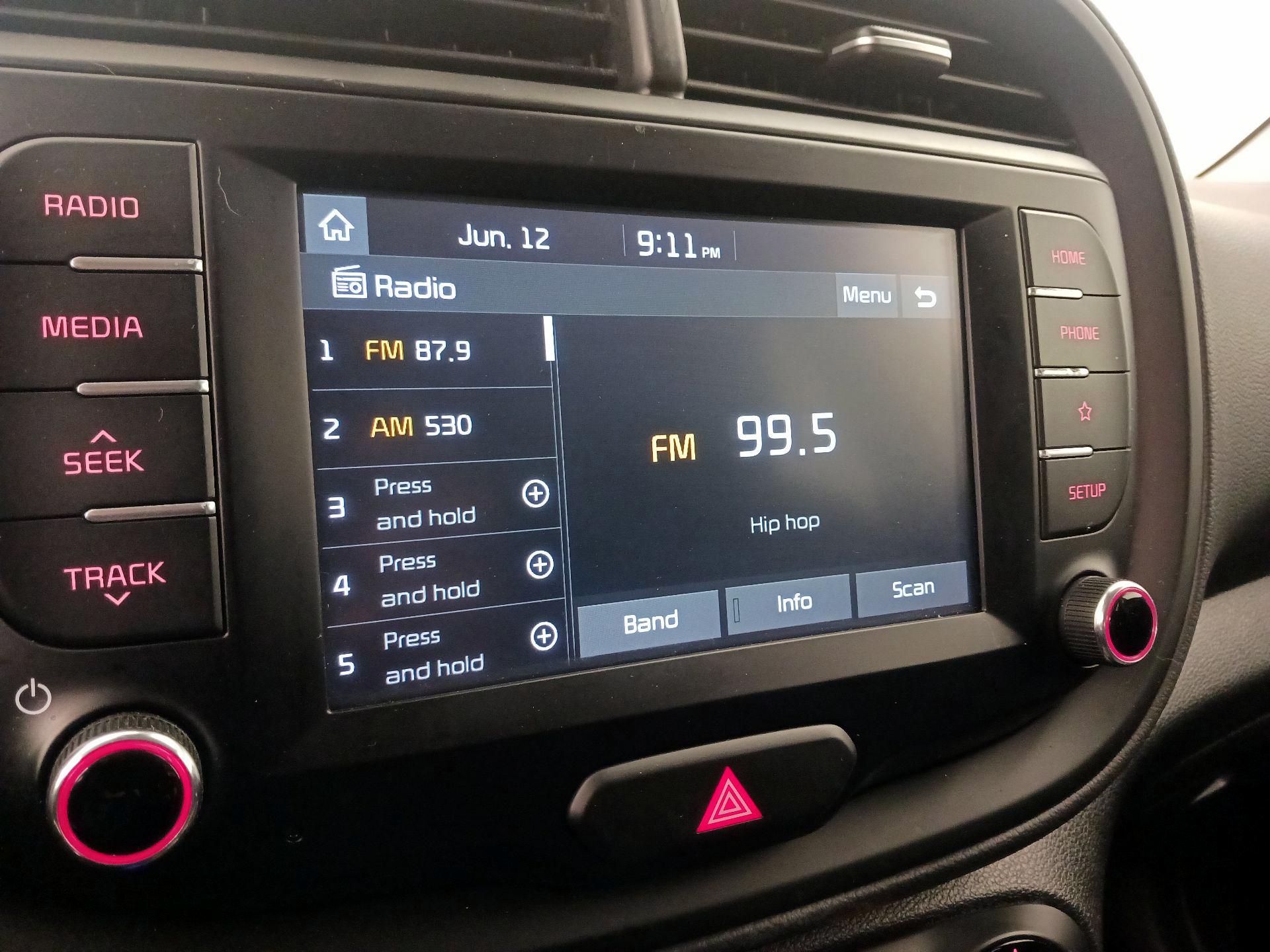Thumbnail: 2021 Kia Soul - 15