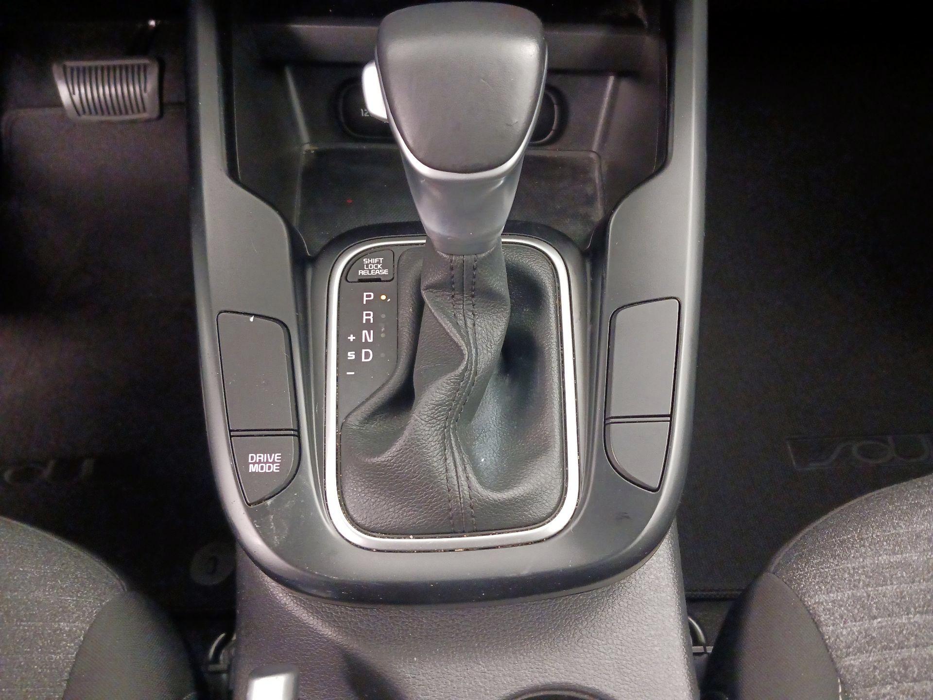 Thumbnail: 2021 Kia Soul - 17