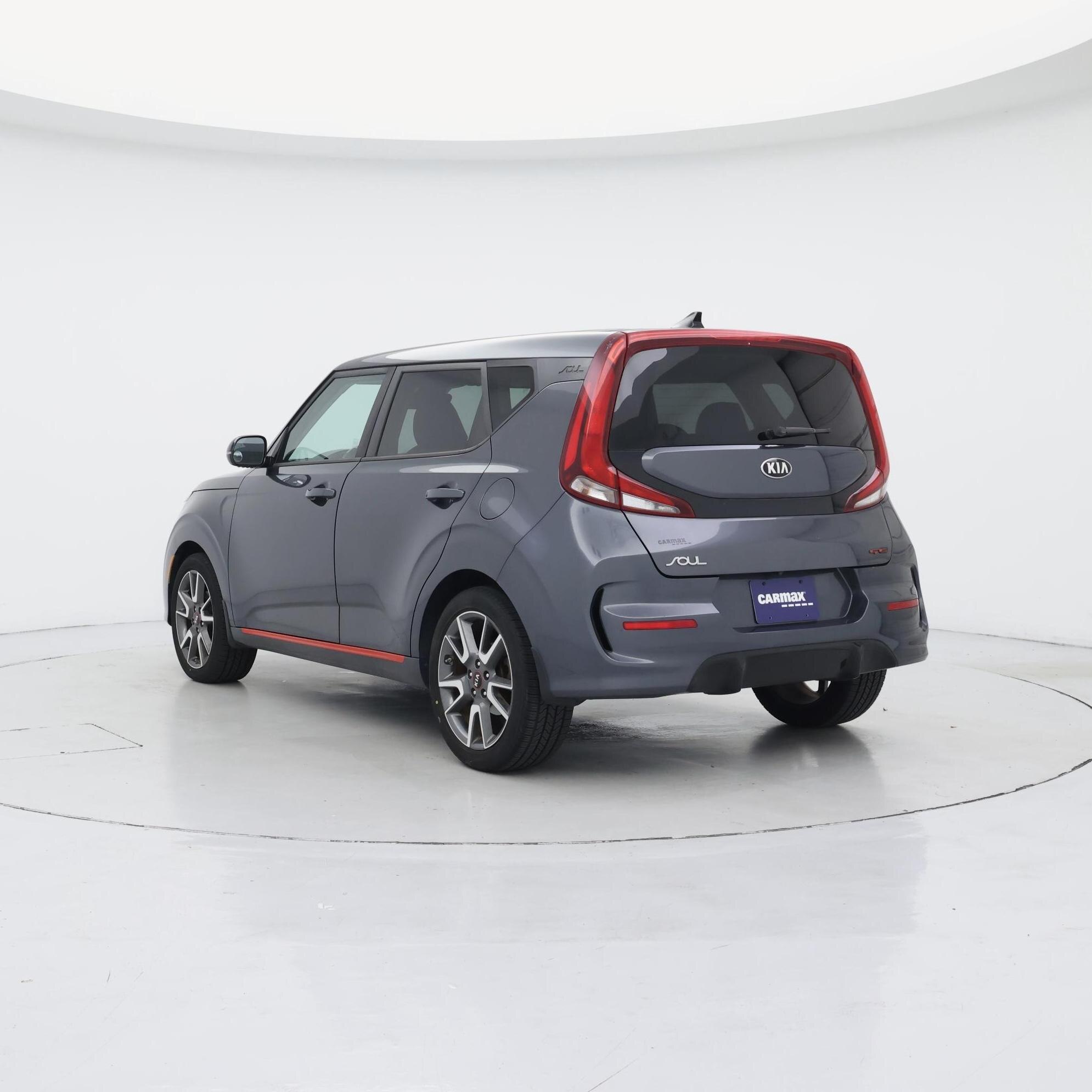 Thumbnail: 2021 Kia Soul - 2