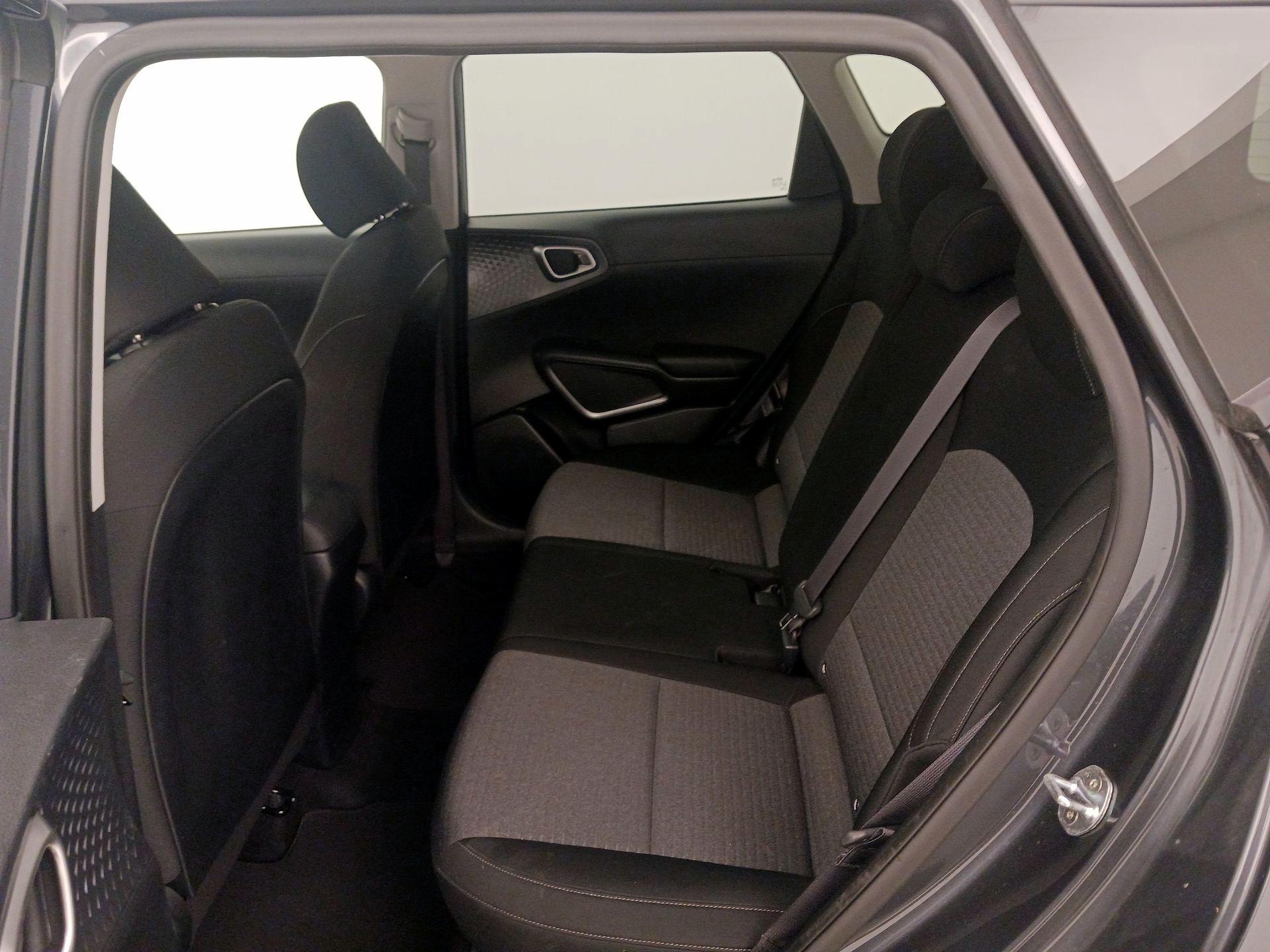 Thumbnail: 2021 Kia Soul - 20