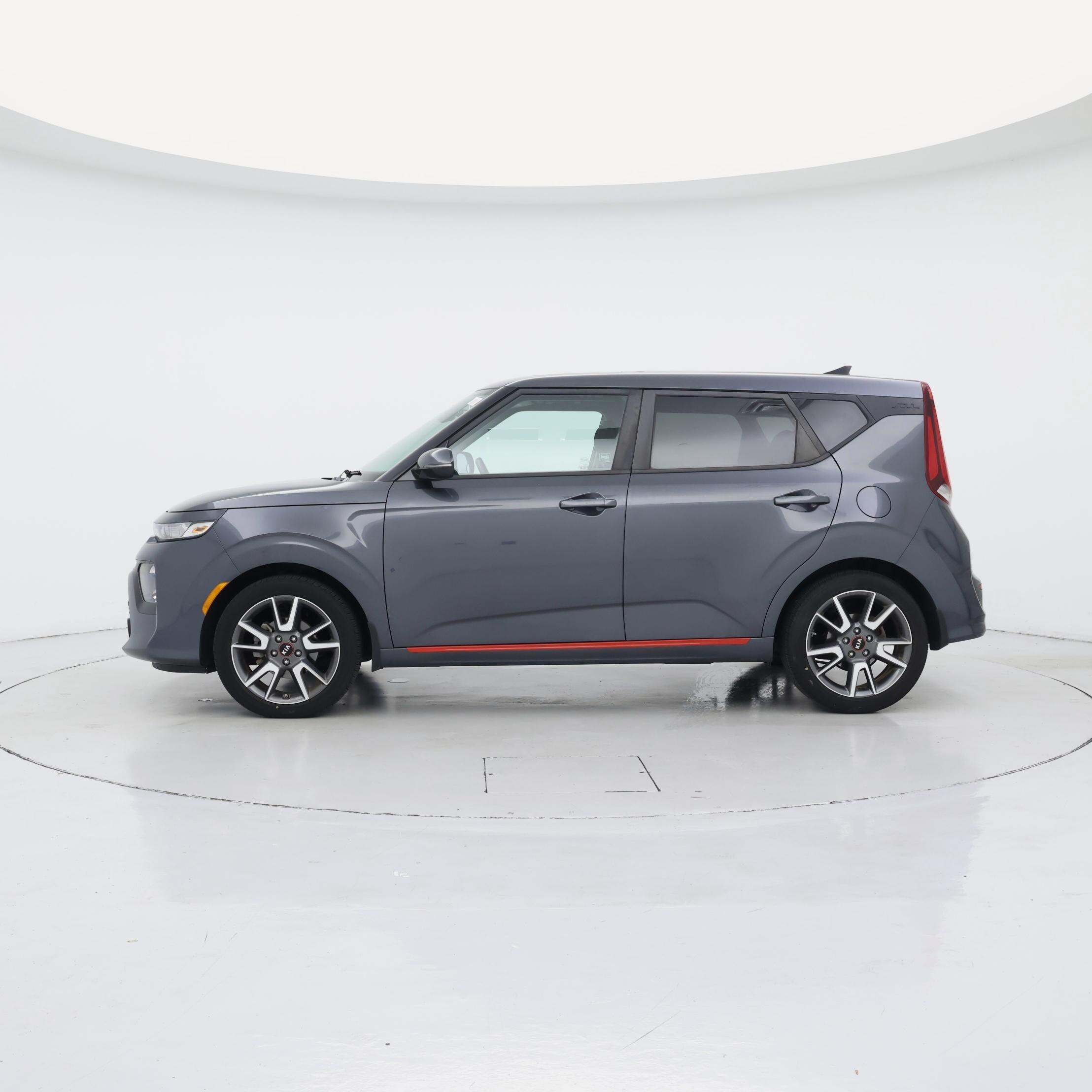 Thumbnail: 2021 Kia Soul - 3