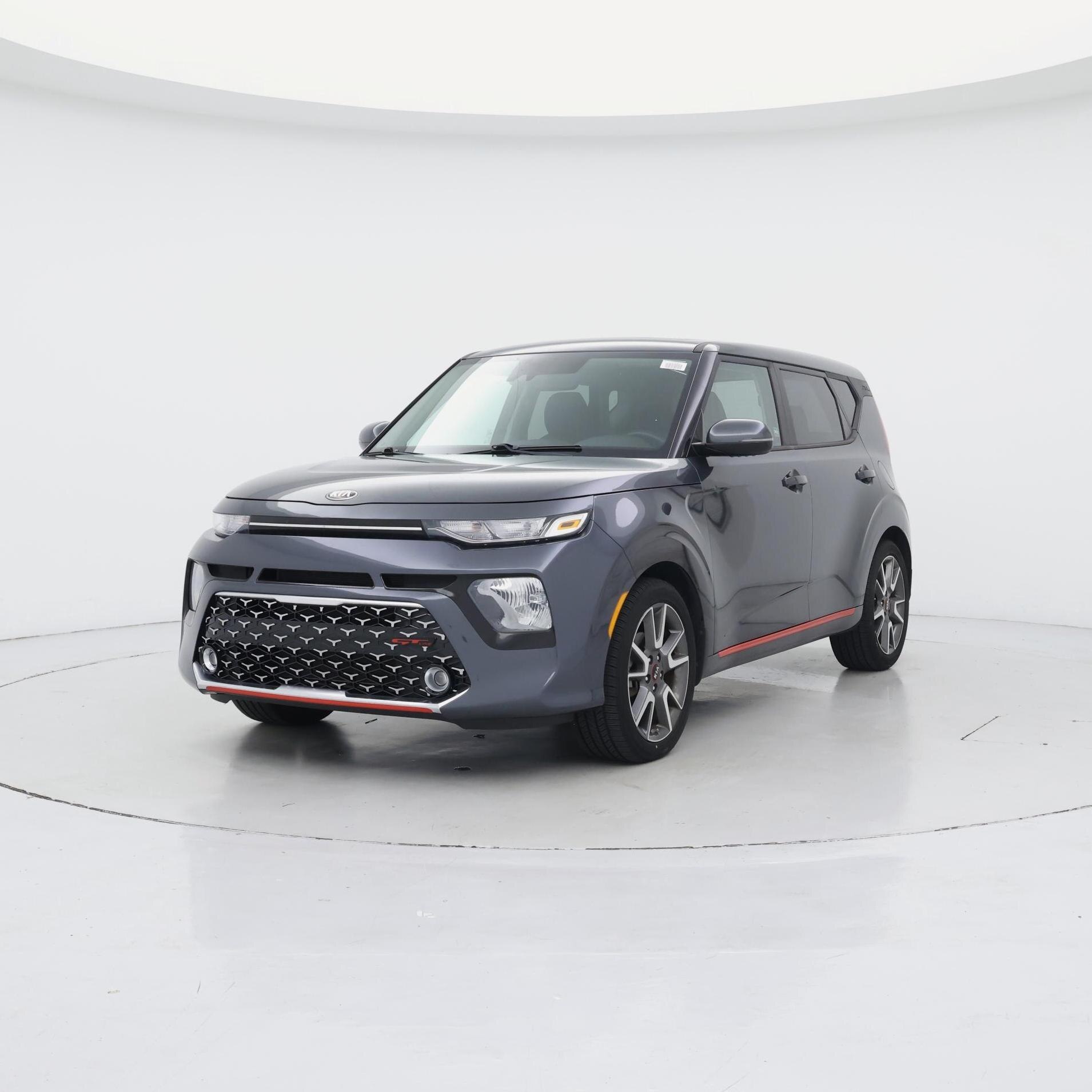 Thumbnail: 2021 Kia Soul - 4