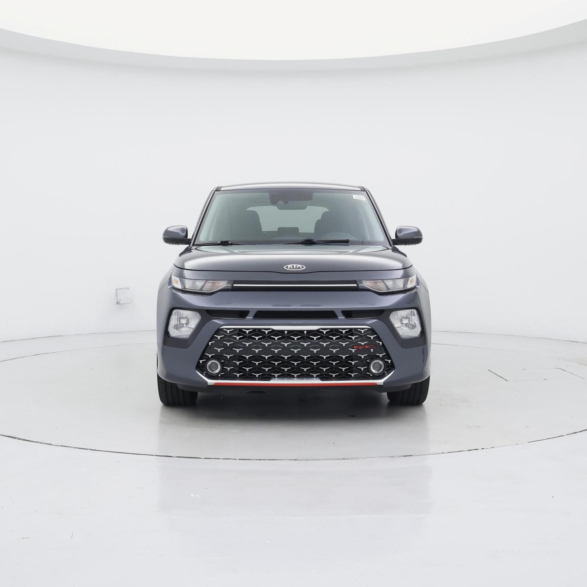 Thumbnail: 2021 Kia Soul - 5