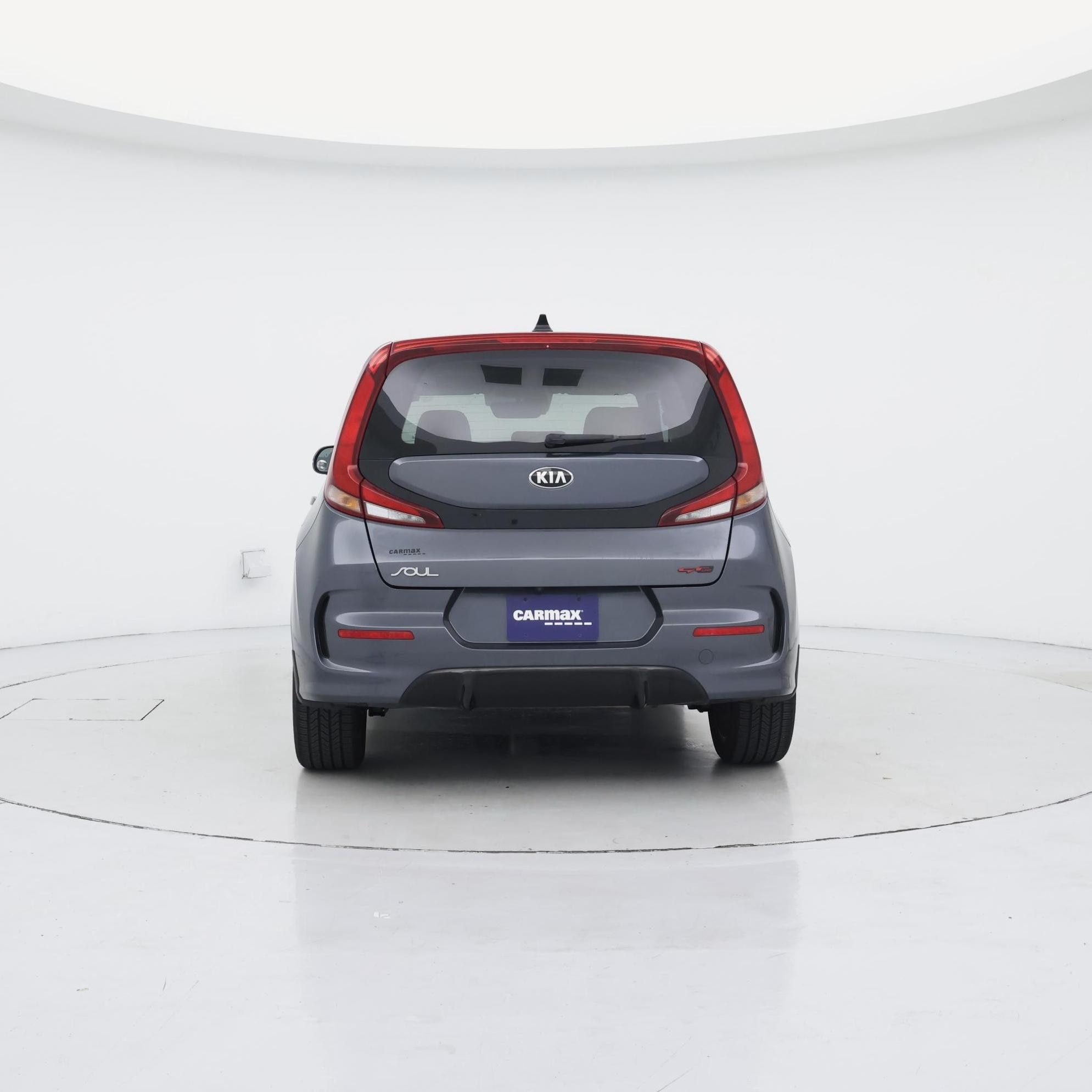Thumbnail: 2021 Kia Soul - 6