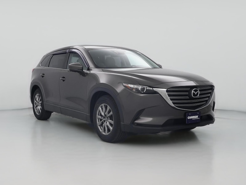 2016 Mazda CX-9 Touring -
                  Hillside, IL