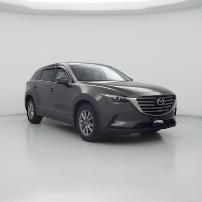 2016 Mazda CX-9 Touring