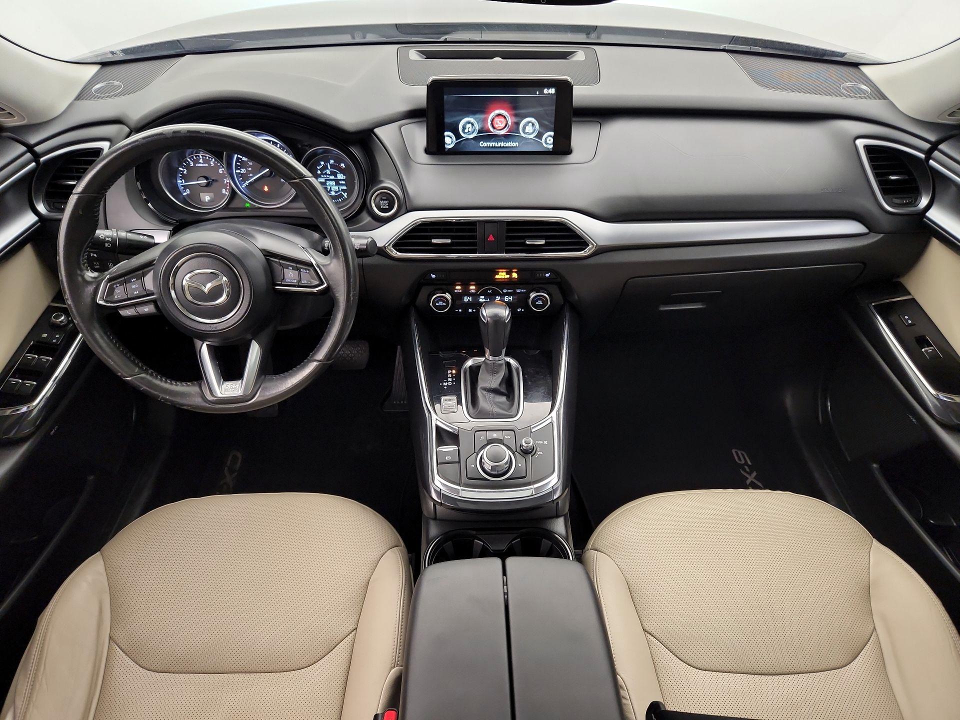 Thumbnail: 2016 Mazda CX-9 - 9