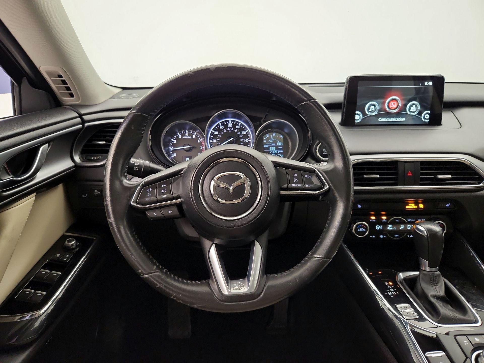 Thumbnail: 2016 Mazda CX-9 - 10