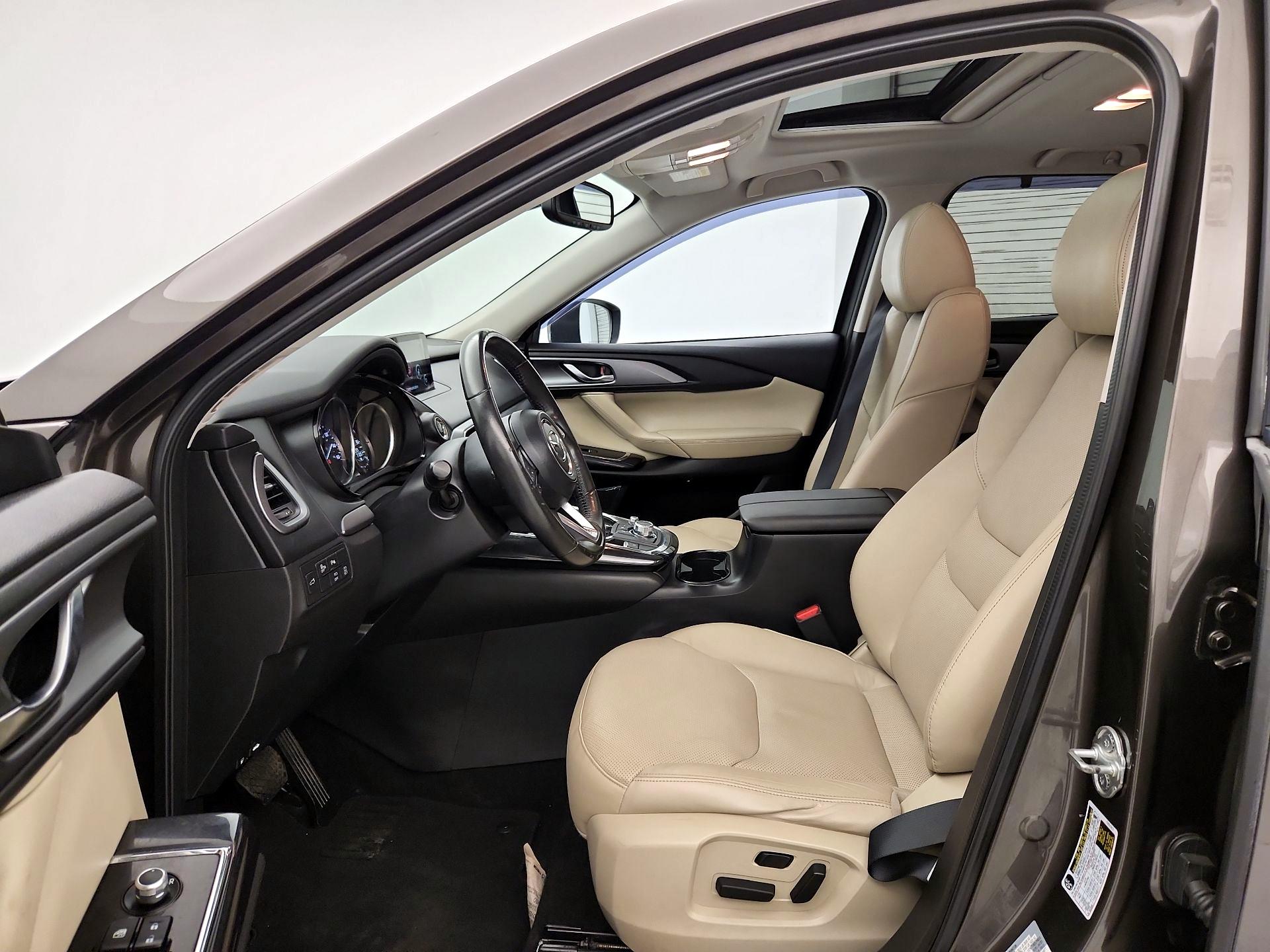 Thumbnail: 2016 Mazda CX-9 - 11