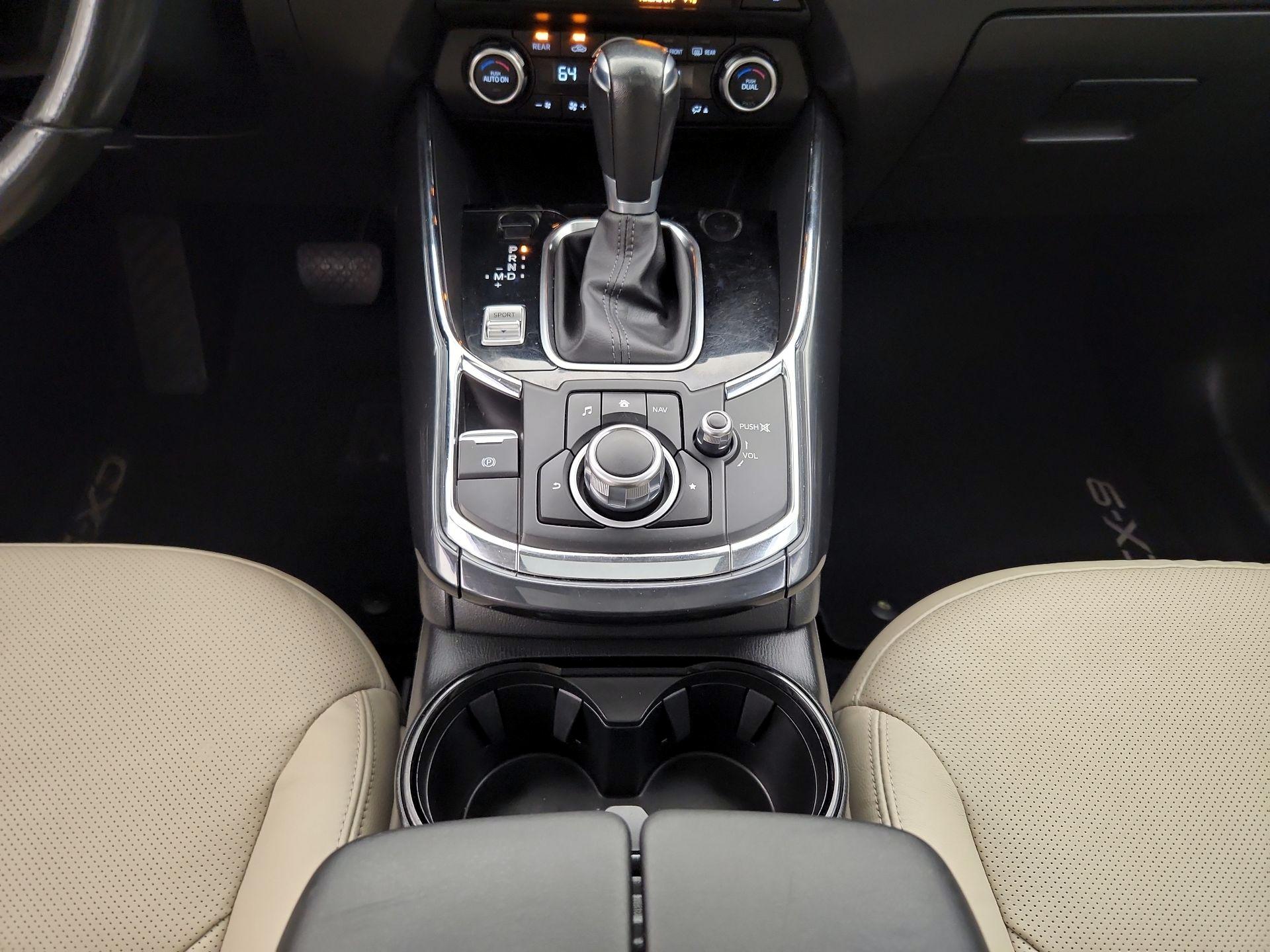 Thumbnail: 2016 Mazda CX-9 - 17