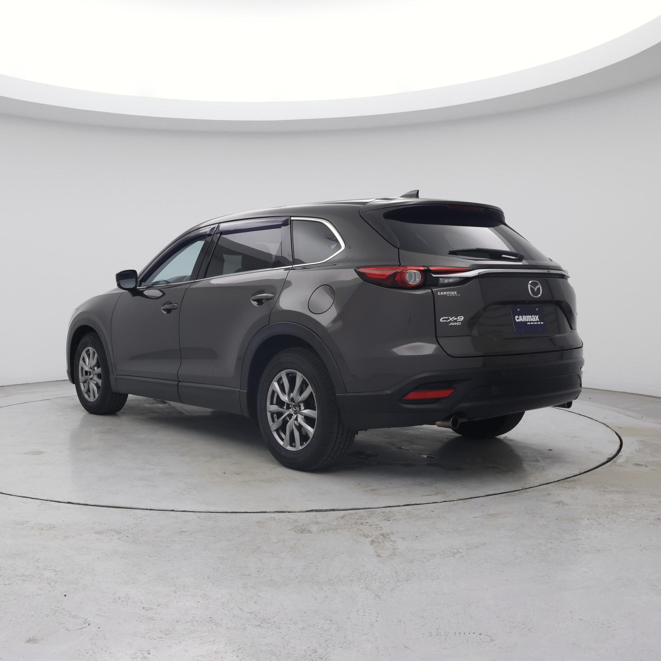 Thumbnail: 2016 Mazda CX-9 - 2