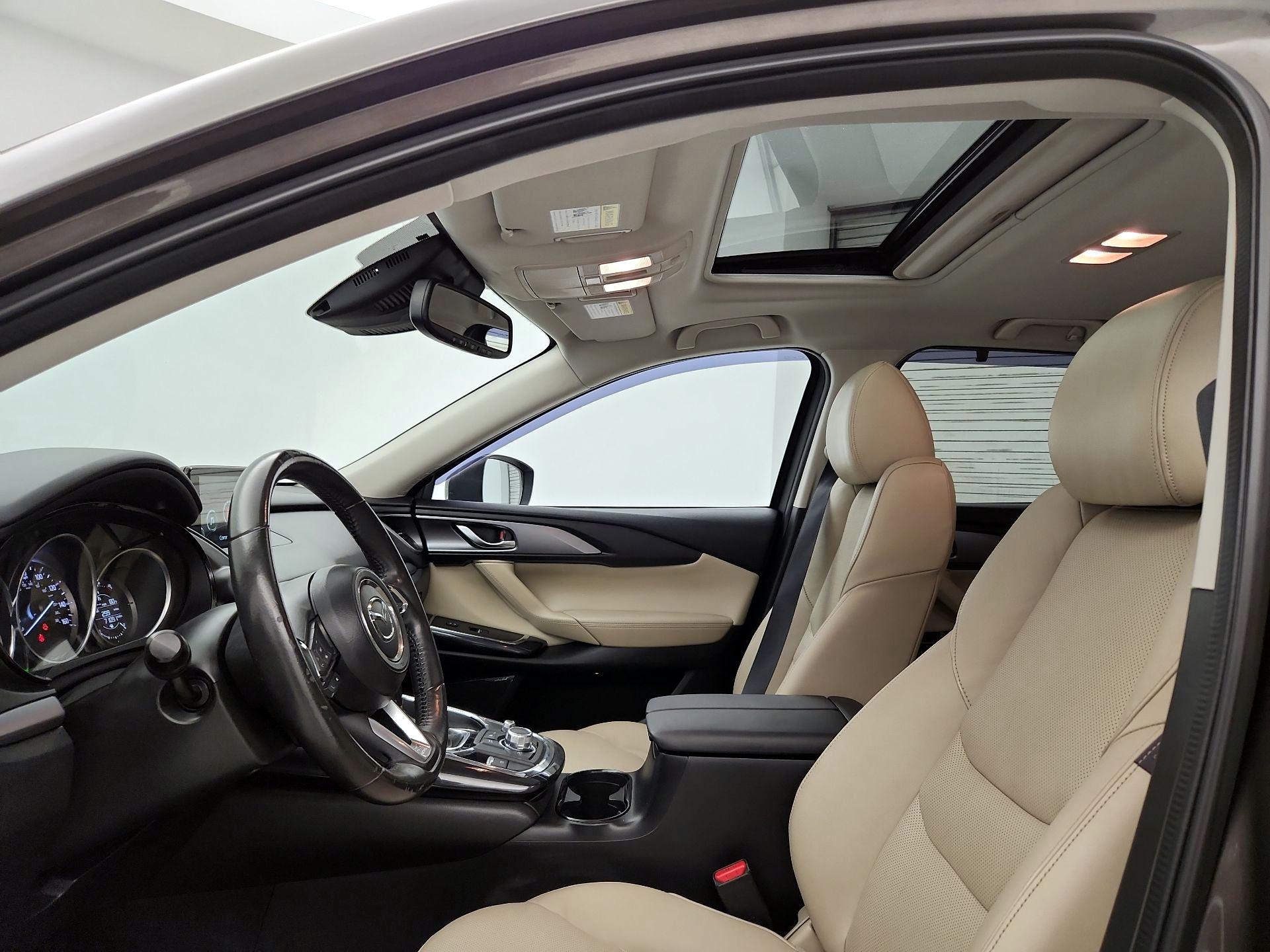 Thumbnail: 2016 Mazda CX-9 - 19