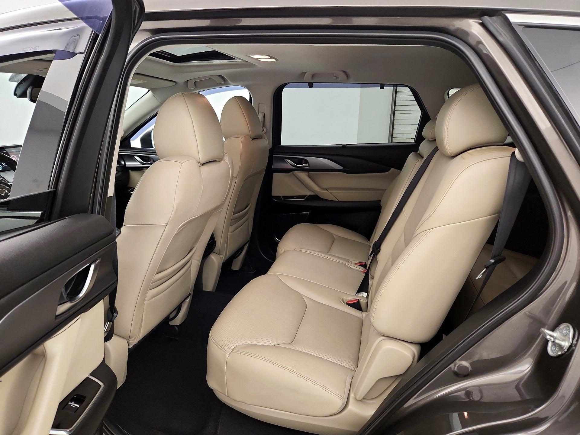 Thumbnail: 2016 Mazda CX-9 - 20
