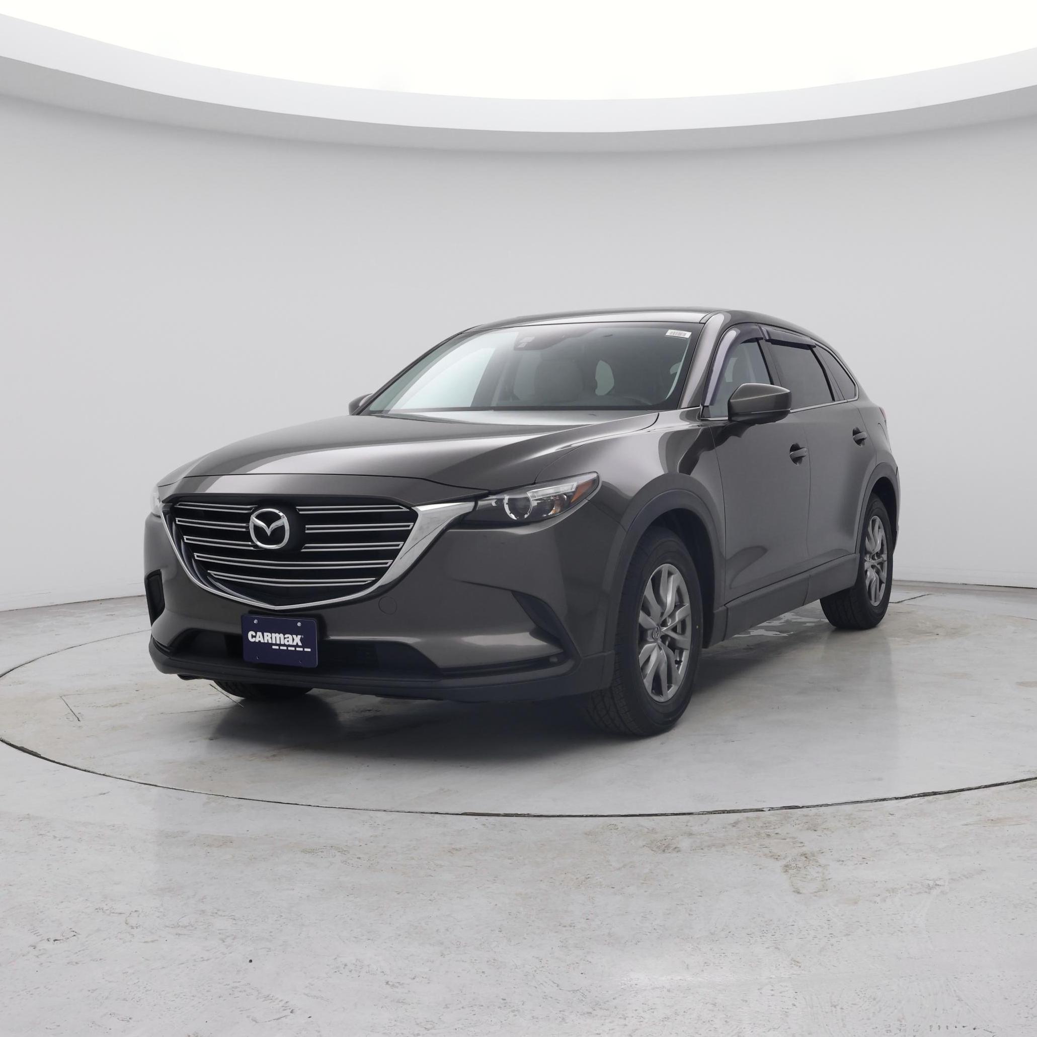 Thumbnail: 2016 Mazda CX-9 - 4