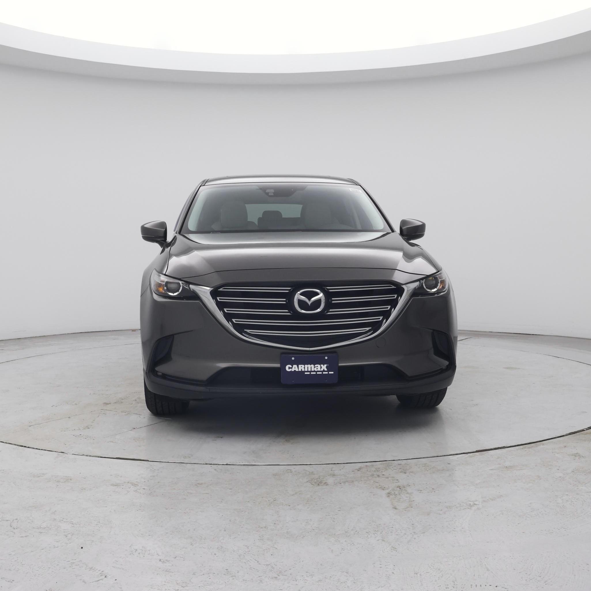 Thumbnail: 2016 Mazda CX-9 - 5