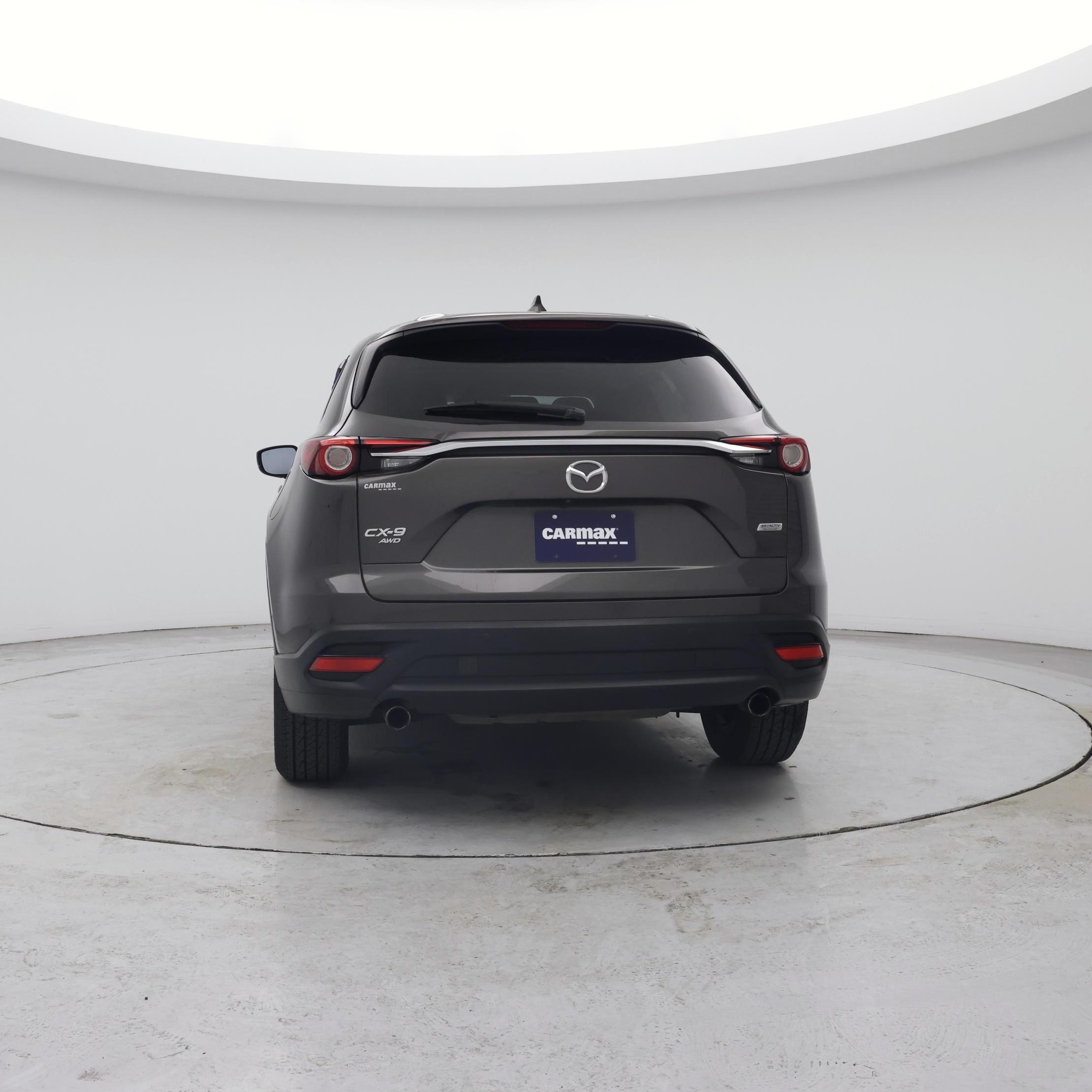 Thumbnail: 2016 Mazda CX-9 - 6