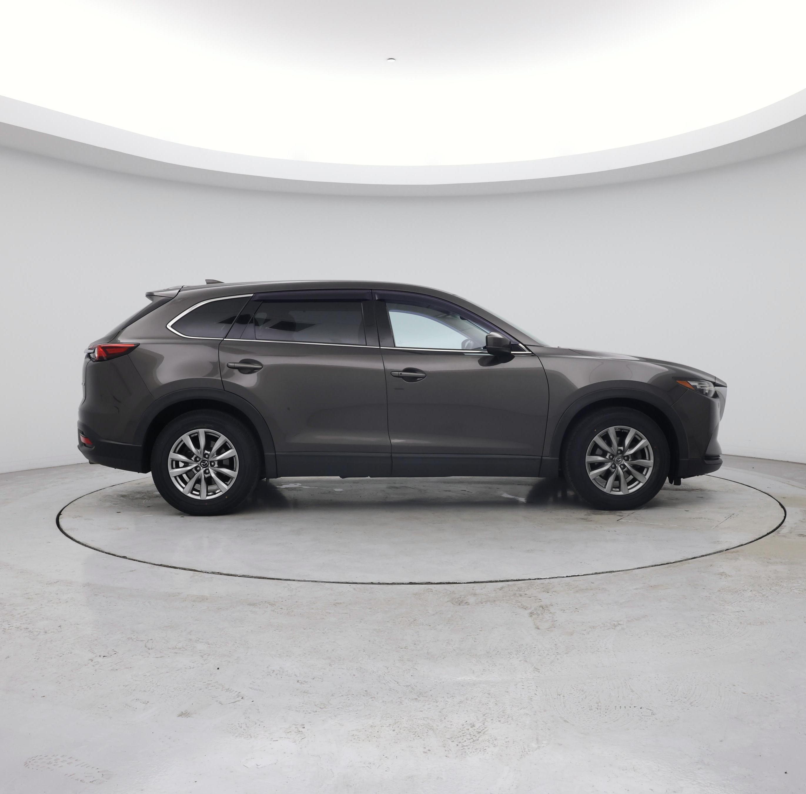 Thumbnail: 2016 Mazda CX-9 - 7