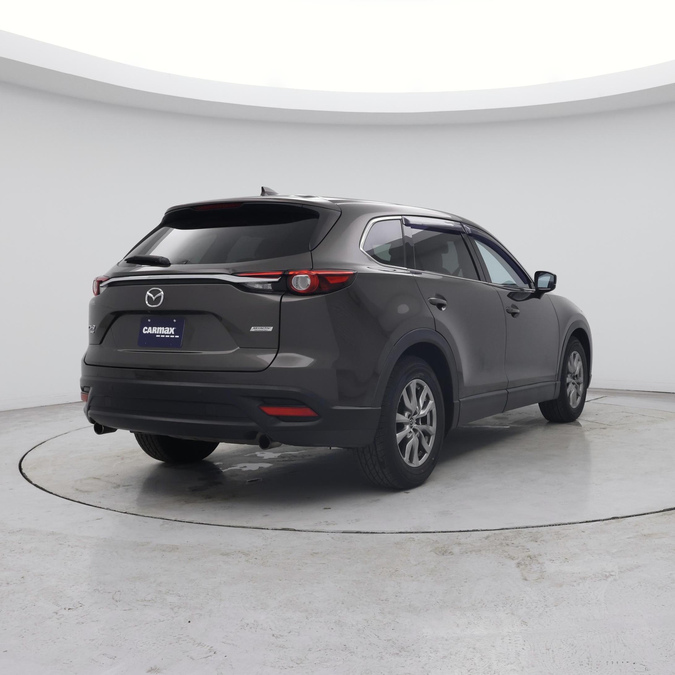 Thumbnail: 2016 Mazda CX-9 - 8