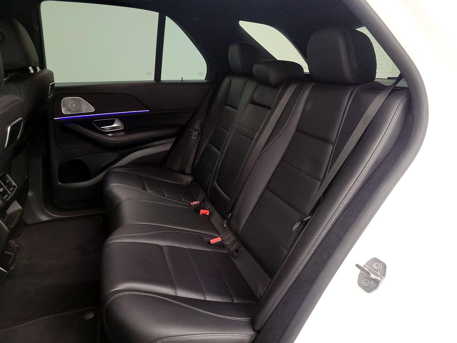 Thumbnail: 2020 Mercedes-Benz GLE - 20
