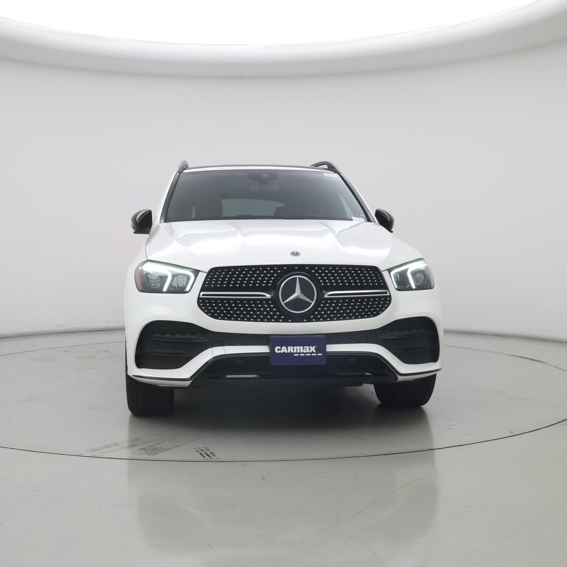 Thumbnail: 2020 Mercedes-Benz GLE - 5