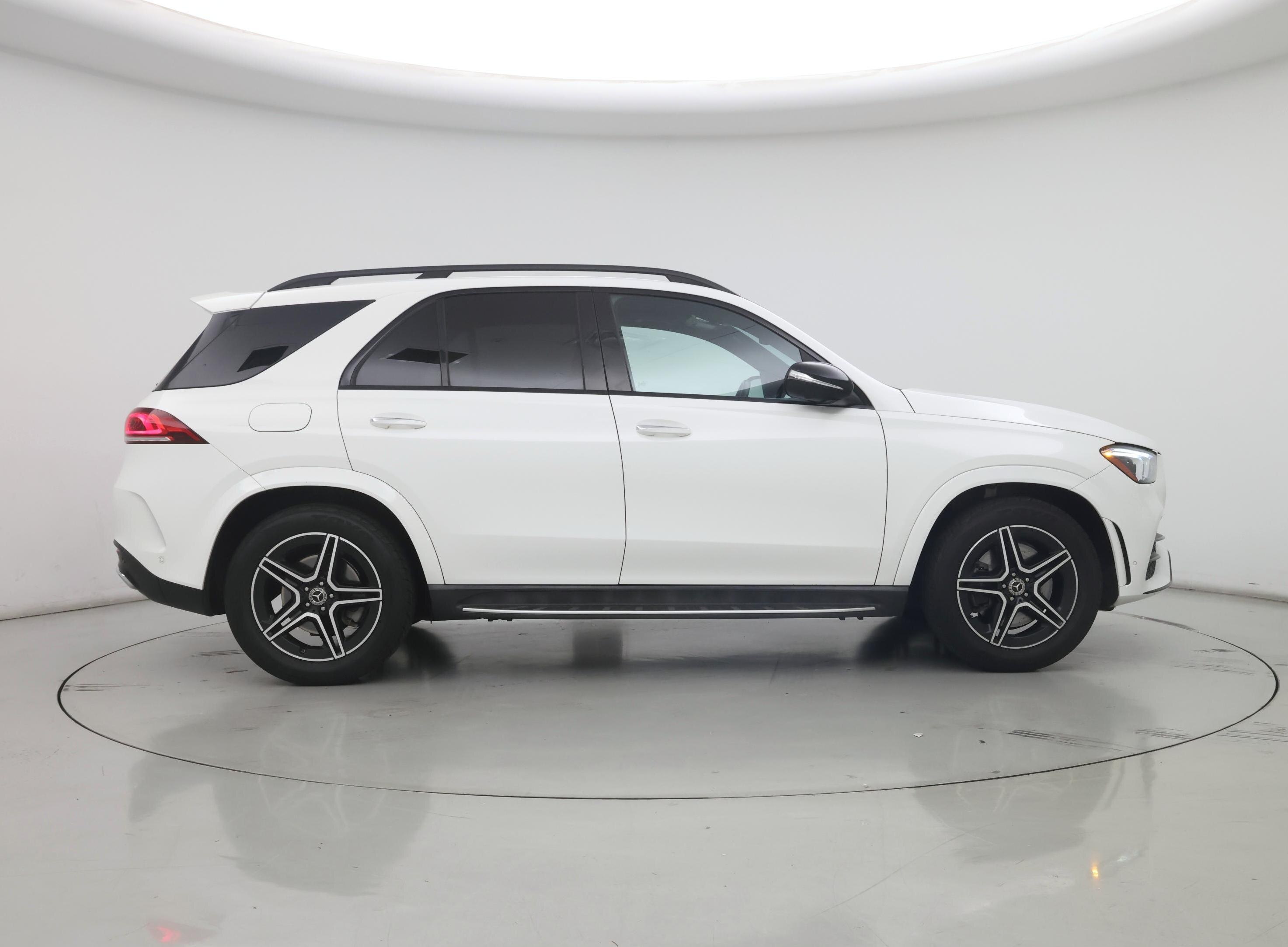 Thumbnail: 2020 Mercedes-Benz GLE - 7