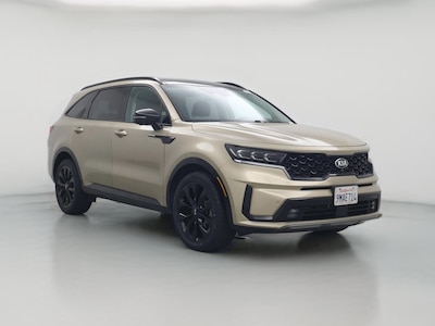 2021 Kia Sorento SX Prestige