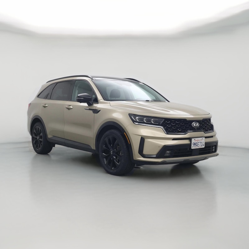 2021 Kia Sorento SX Prestige