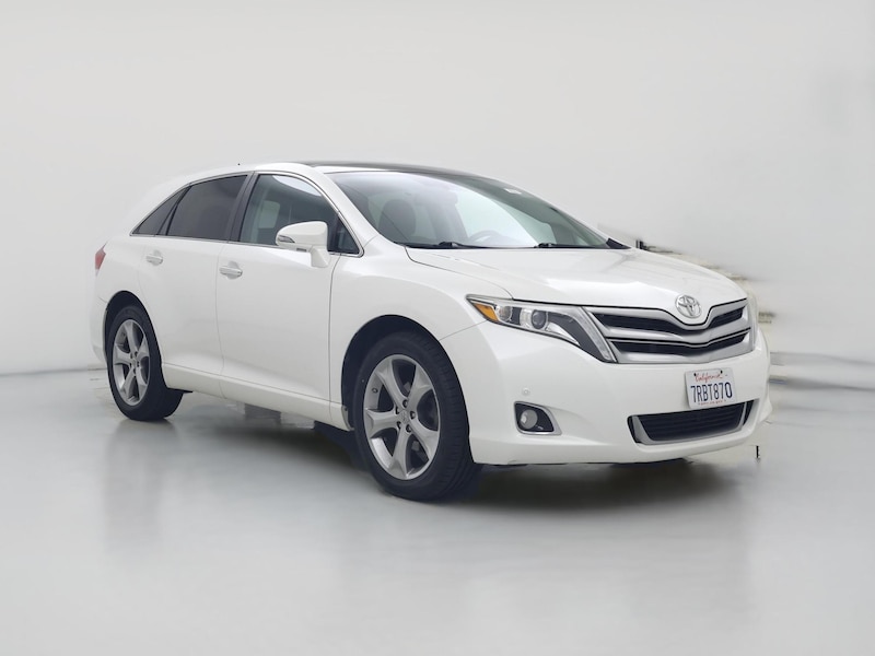 2014 Toyota Venza Limited -
                  Sacramento, CA