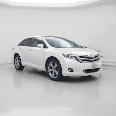 2014 Toyota Venza Limited