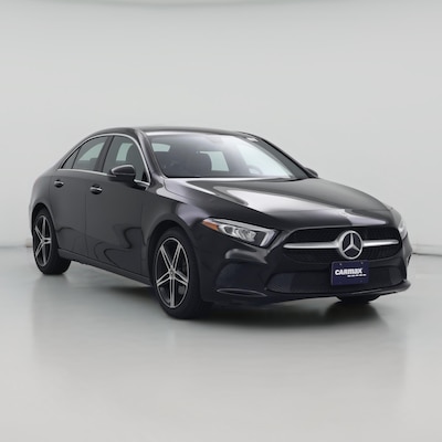 2022 Mercedes-Benz A220