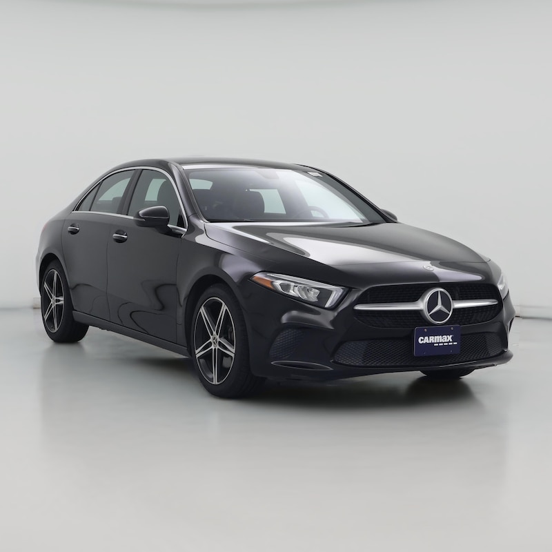 2022 Mercedes-Benz A220