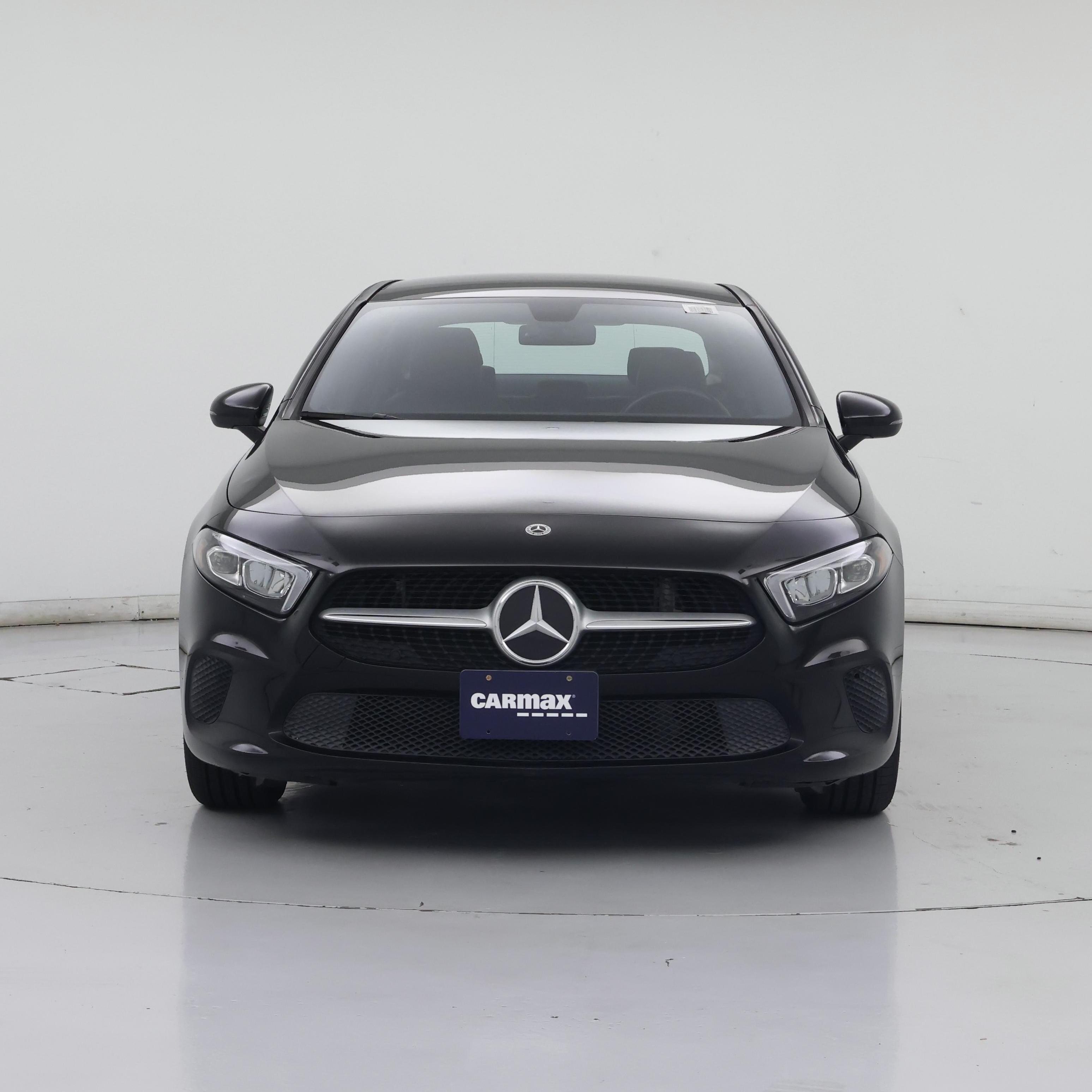 Thumbnail: 2022 Mercedes-Benz A-Class - 5