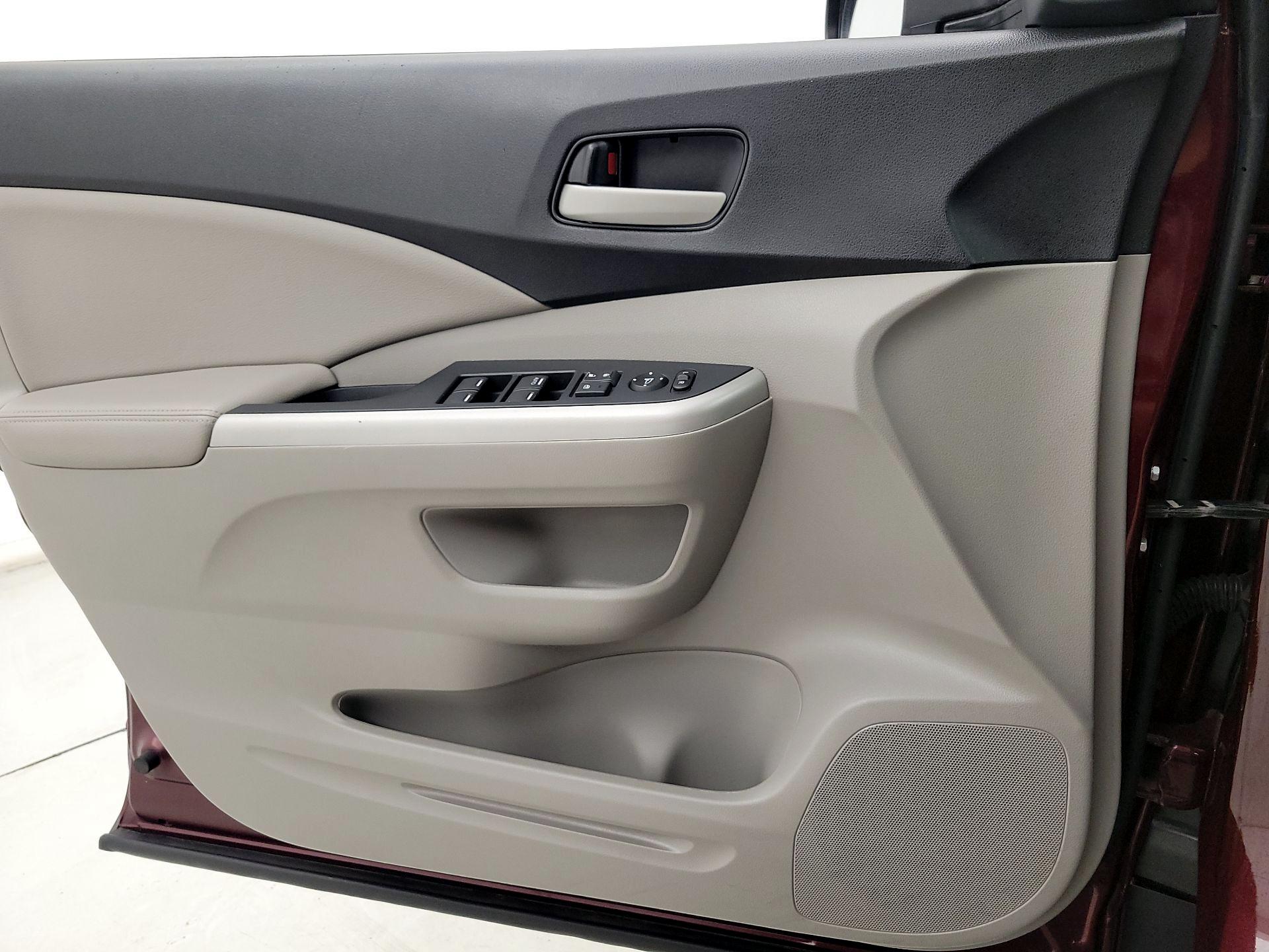 Thumbnail: 2014 Honda CR-V - 12