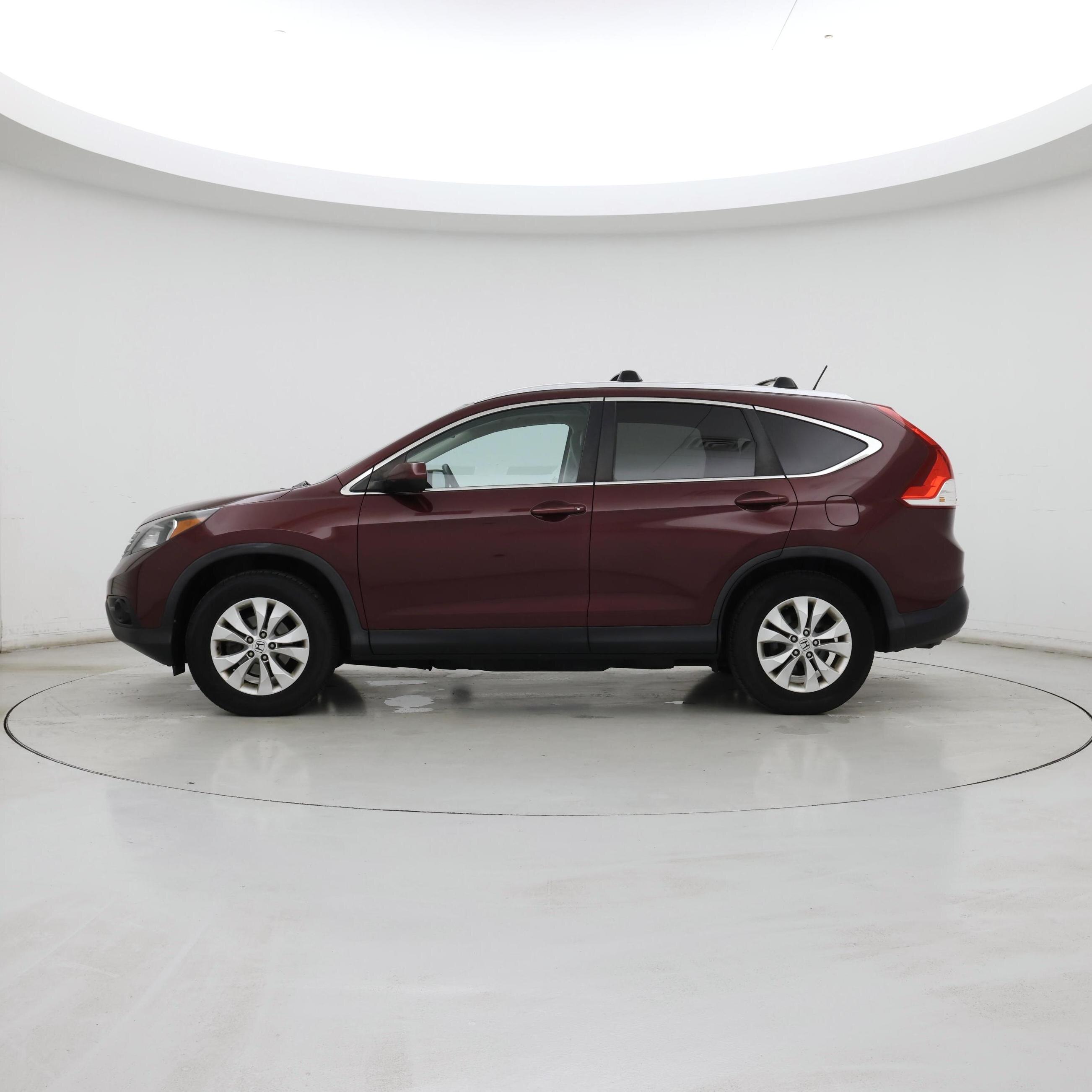 Thumbnail: 2014 Honda CR-V - 3